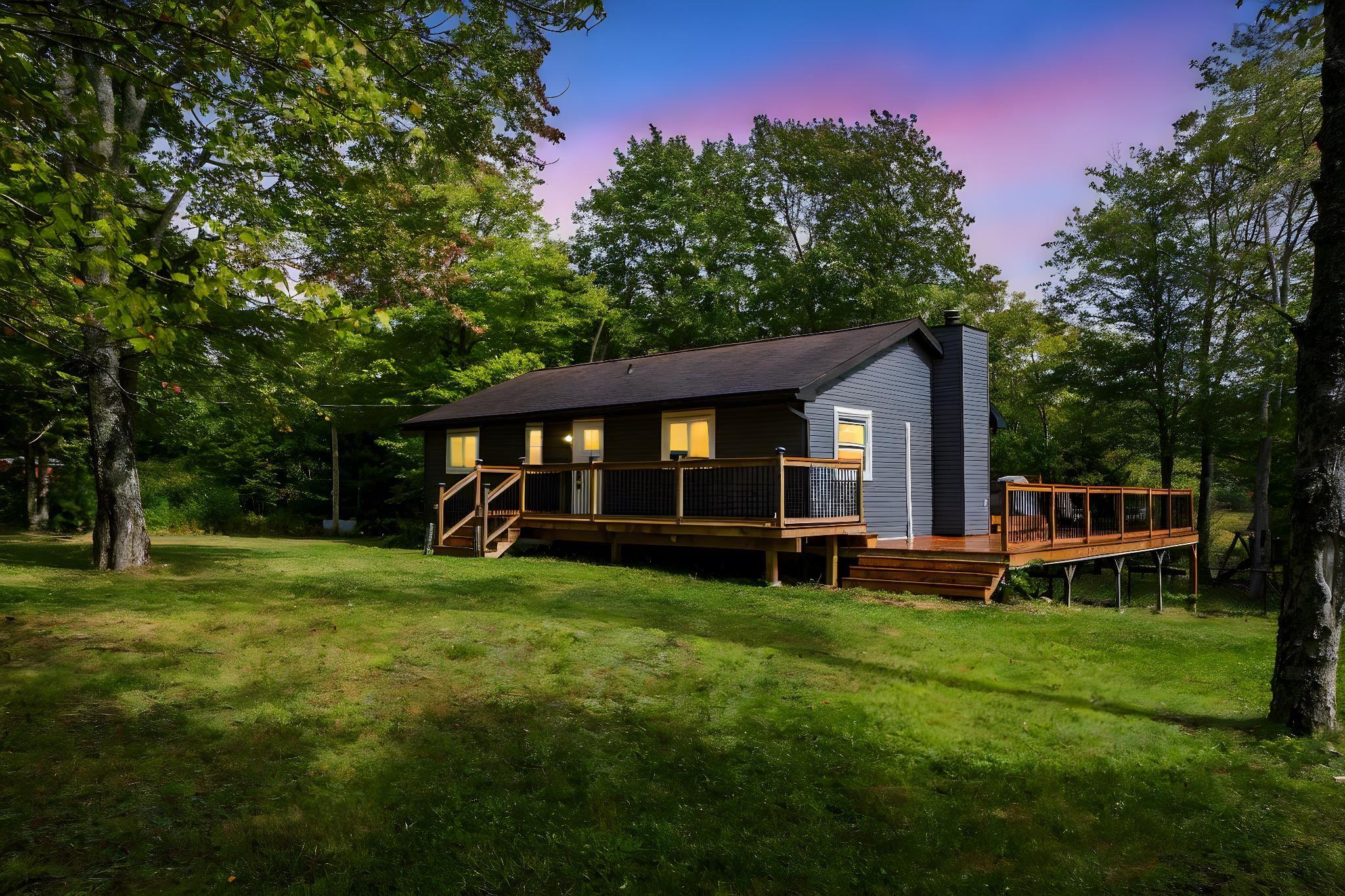 123 Lockview Road, Fall River, NS (MLS® 202523854)