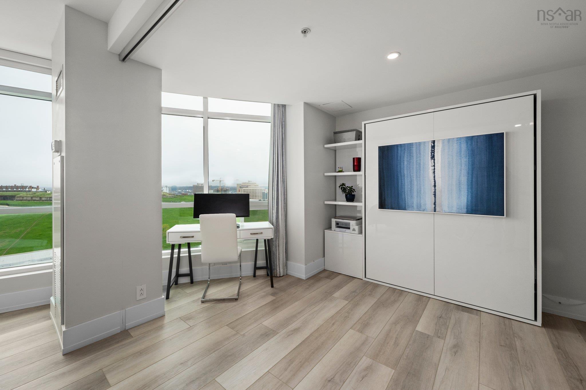 1407 1550 Dresden Row, Halifax, NS (MLS 202523856)