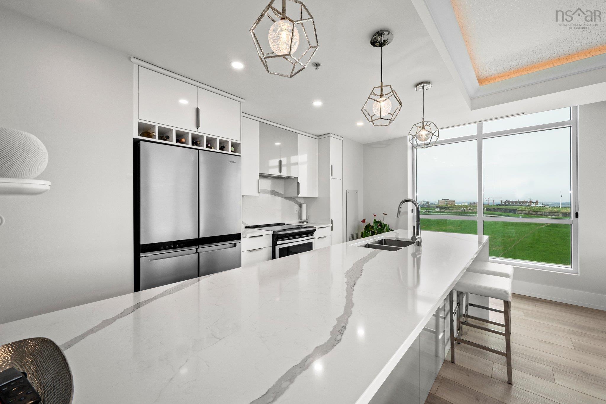 1407 1550 Dresden Row, Halifax, NS (MLS 202523856)