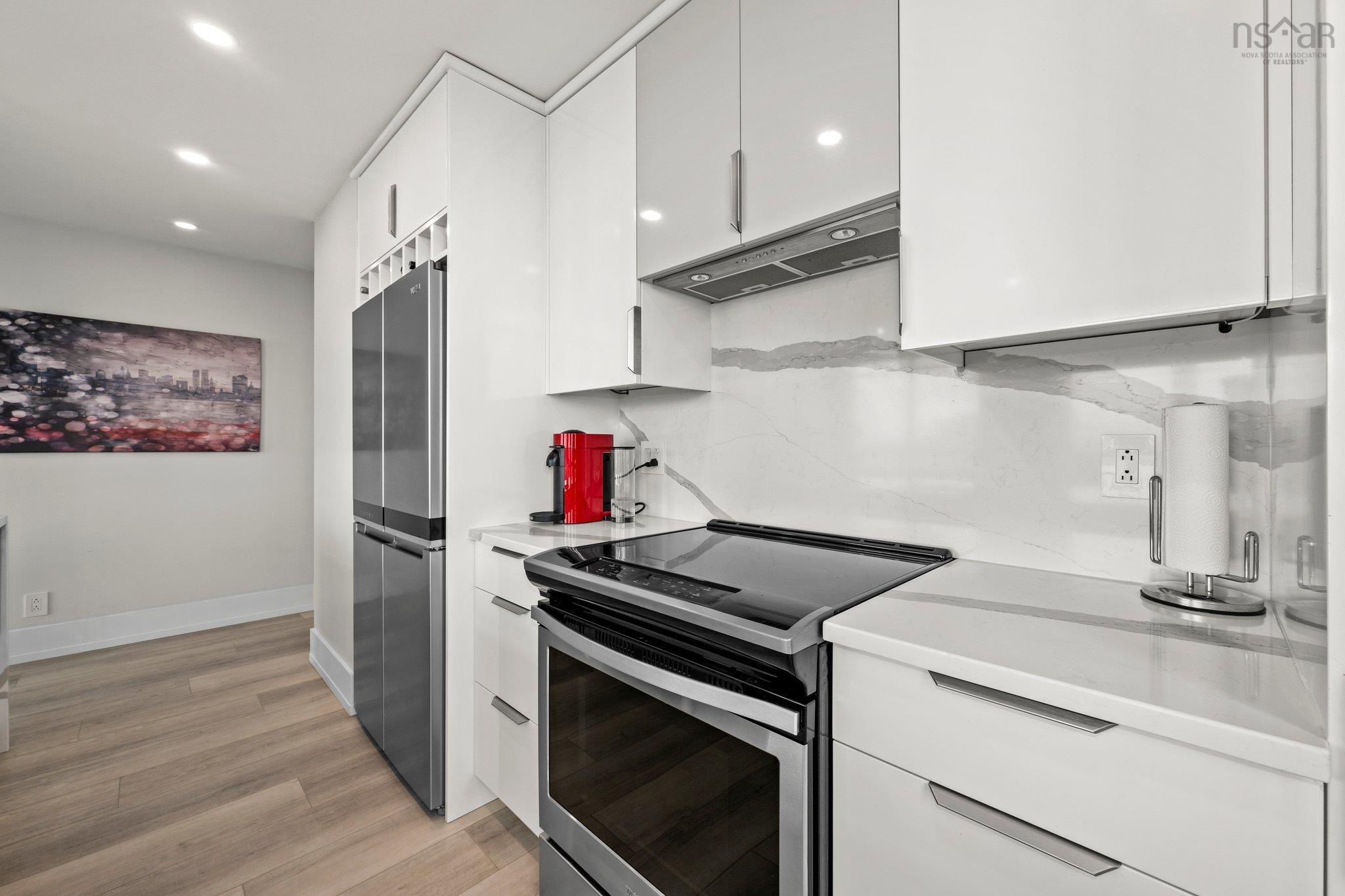 1407 1550 Dresden Row, Halifax, NS (MLS 202523856)