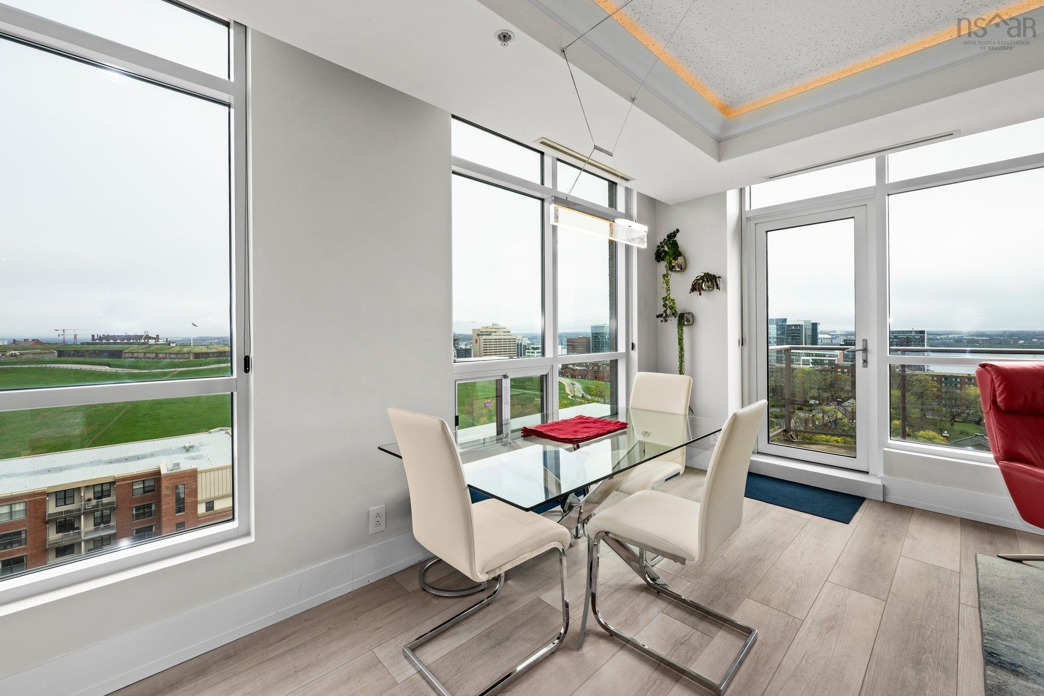 1407 1550 Dresden Row, Halifax, NS (MLS 202523856)
