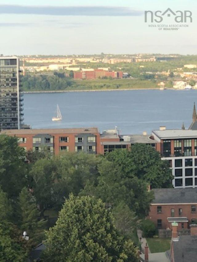 1407 1550 Dresden Row, Halifax, NS (MLS 202523856)
