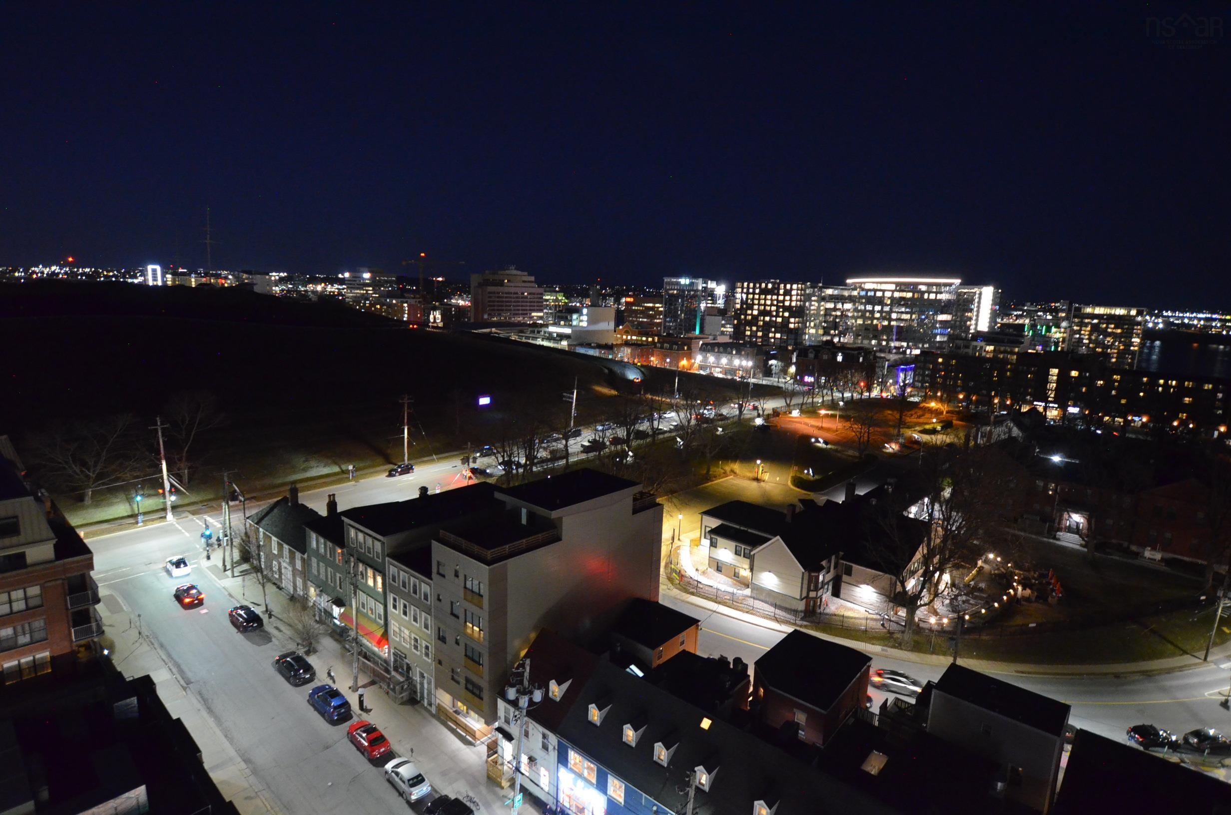 1407 1550 Dresden Row, Halifax, NS (MLS 202523856)