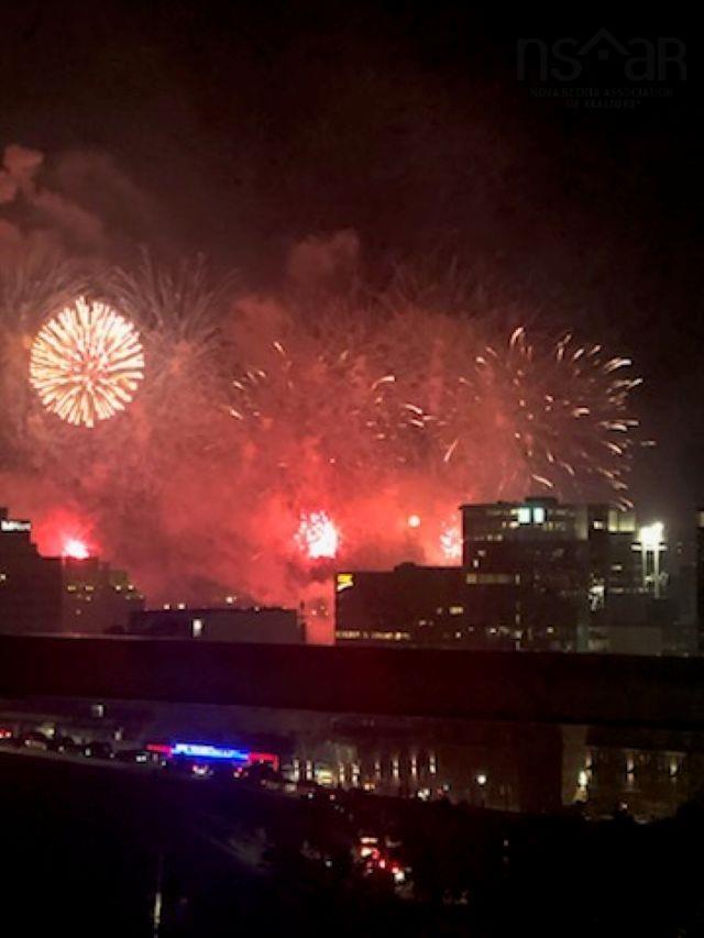 1407 1550 Dresden Row, Halifax, NS (MLS 202523856)