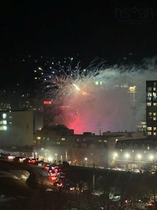 1407 1550 Dresden Row, Halifax, NS (MLS 202523856)