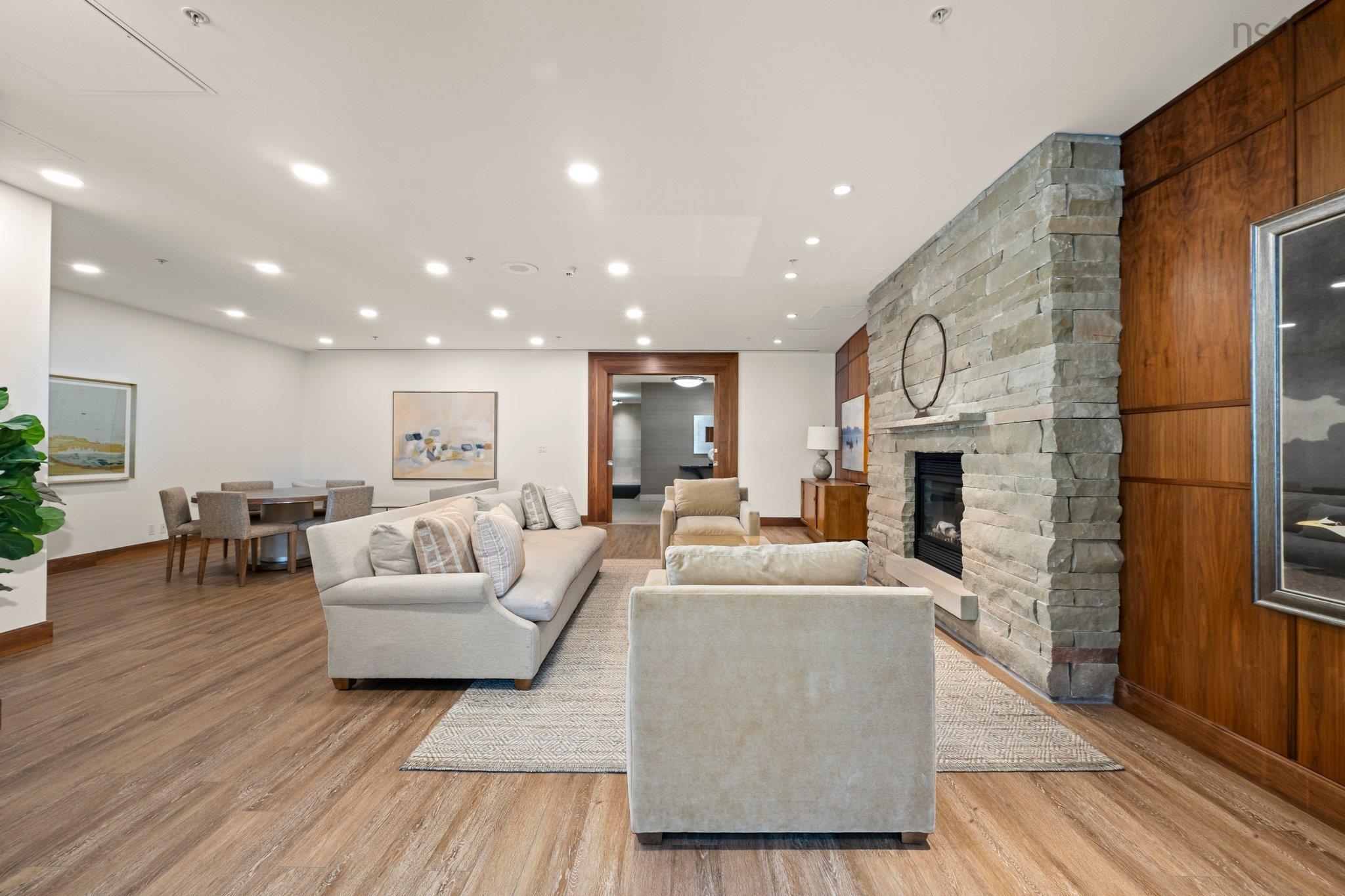 1407 1550 Dresden Row, Halifax, NS (MLS 202523856)