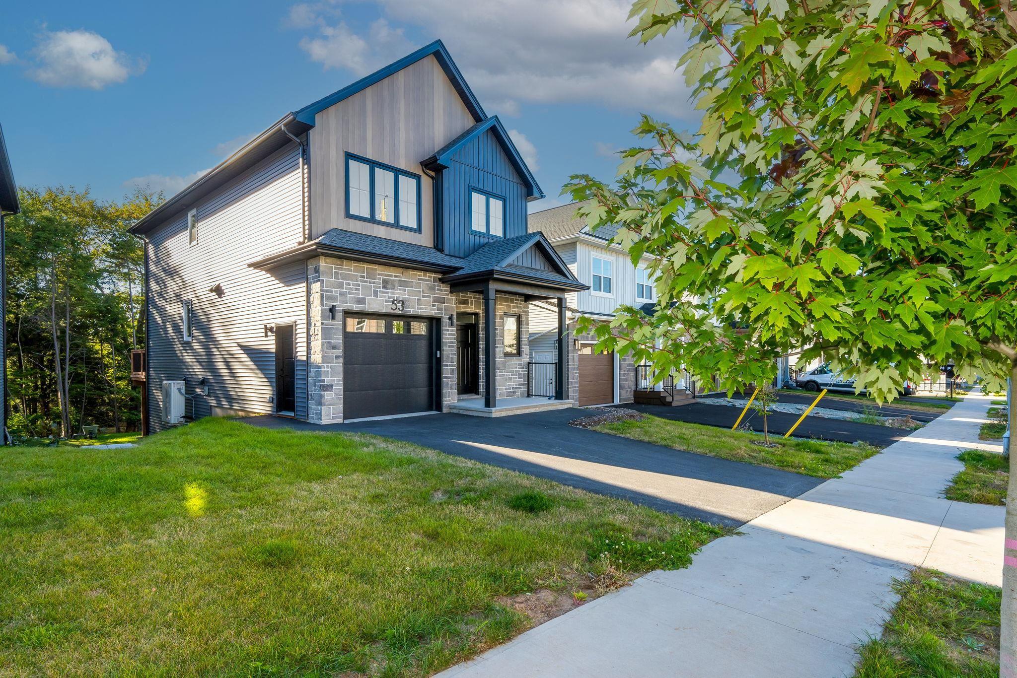 Pc36 53 Pearlgarden Close, Dartmouth, NS (MLS® 202523864)