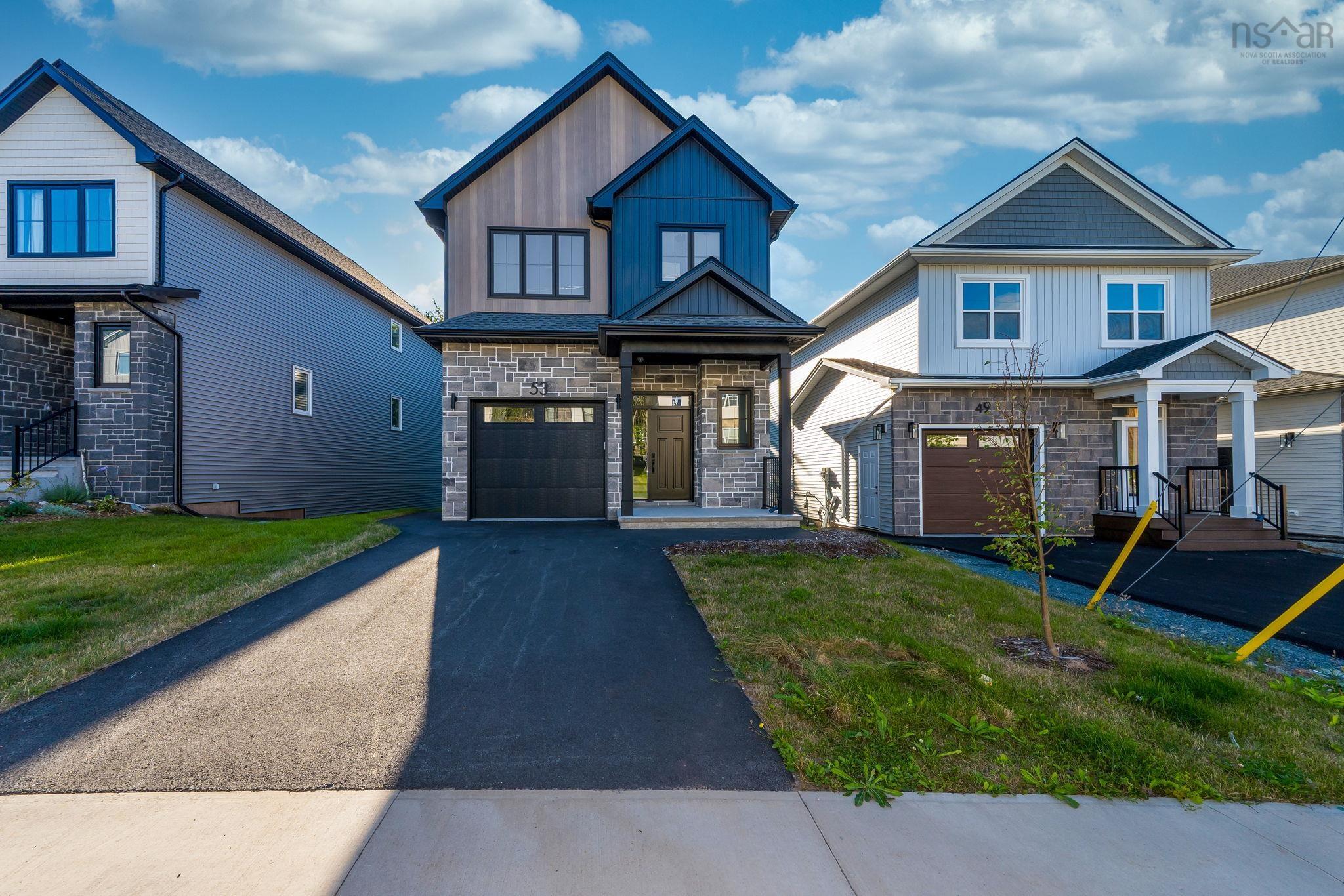 Pc36 53 Pearlgarden Close, Dartmouth, NS (MLS 202523864)