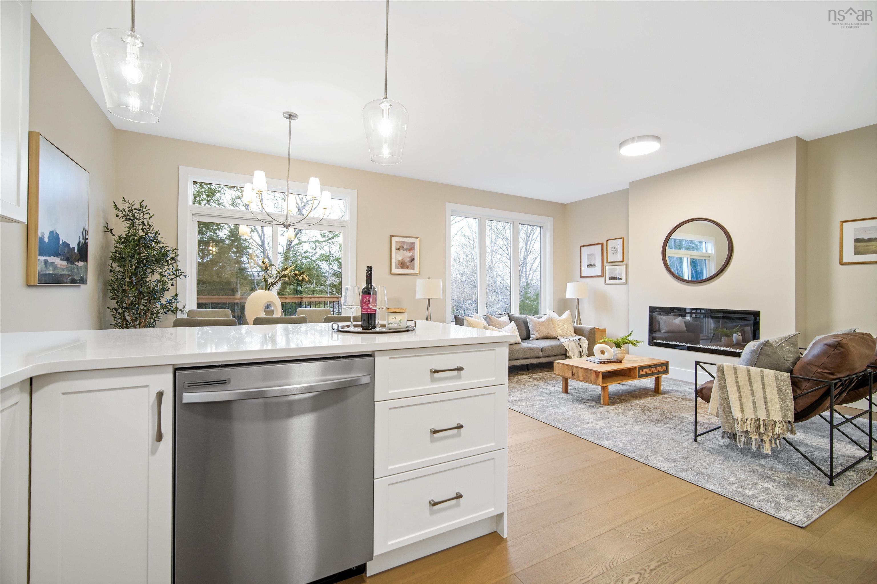 Pc36 53 Pearlgarden Close, Dartmouth, NS (MLS 202523864)