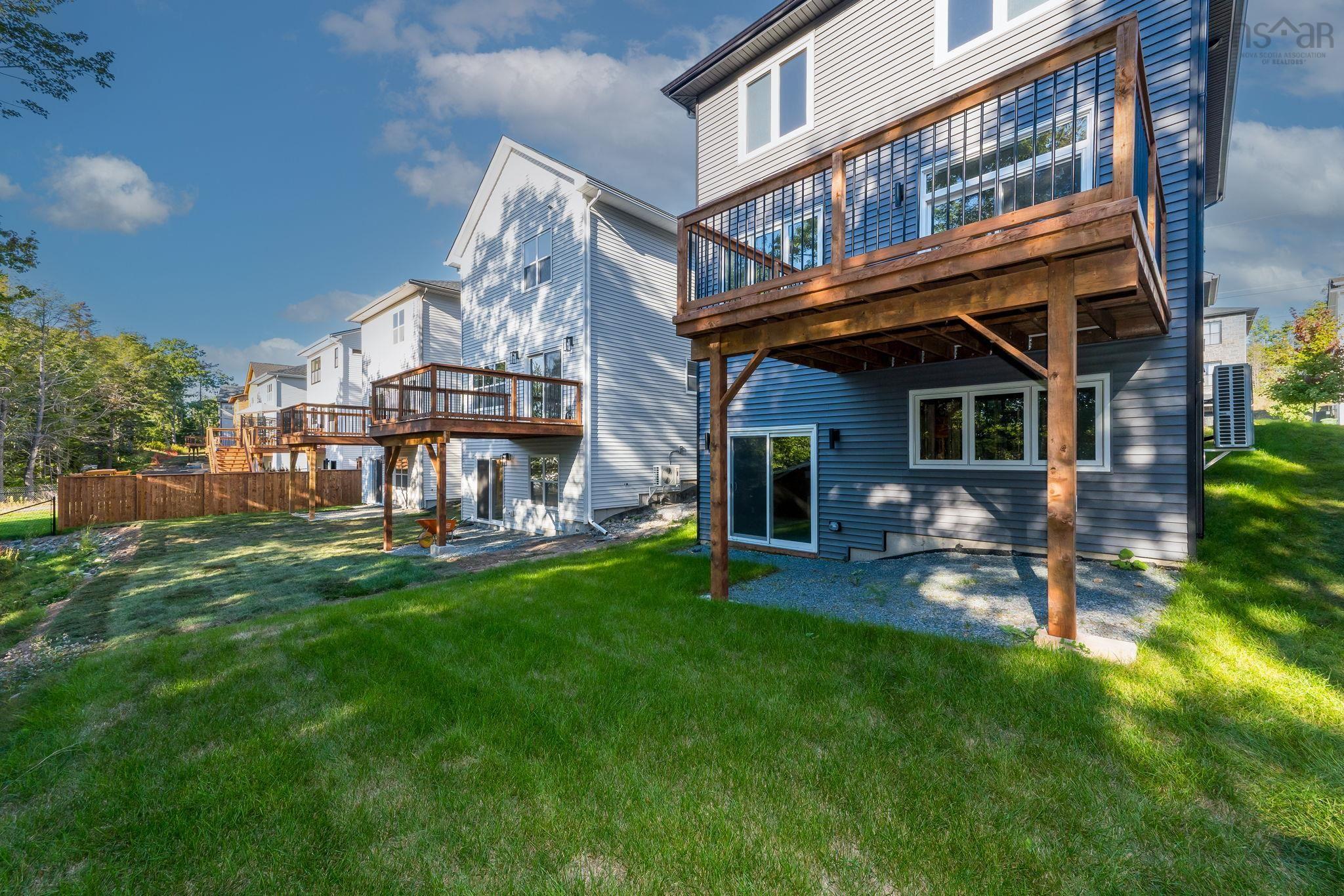 Pc36 53 Pearlgarden Close, Dartmouth, NS (MLS 202523864)