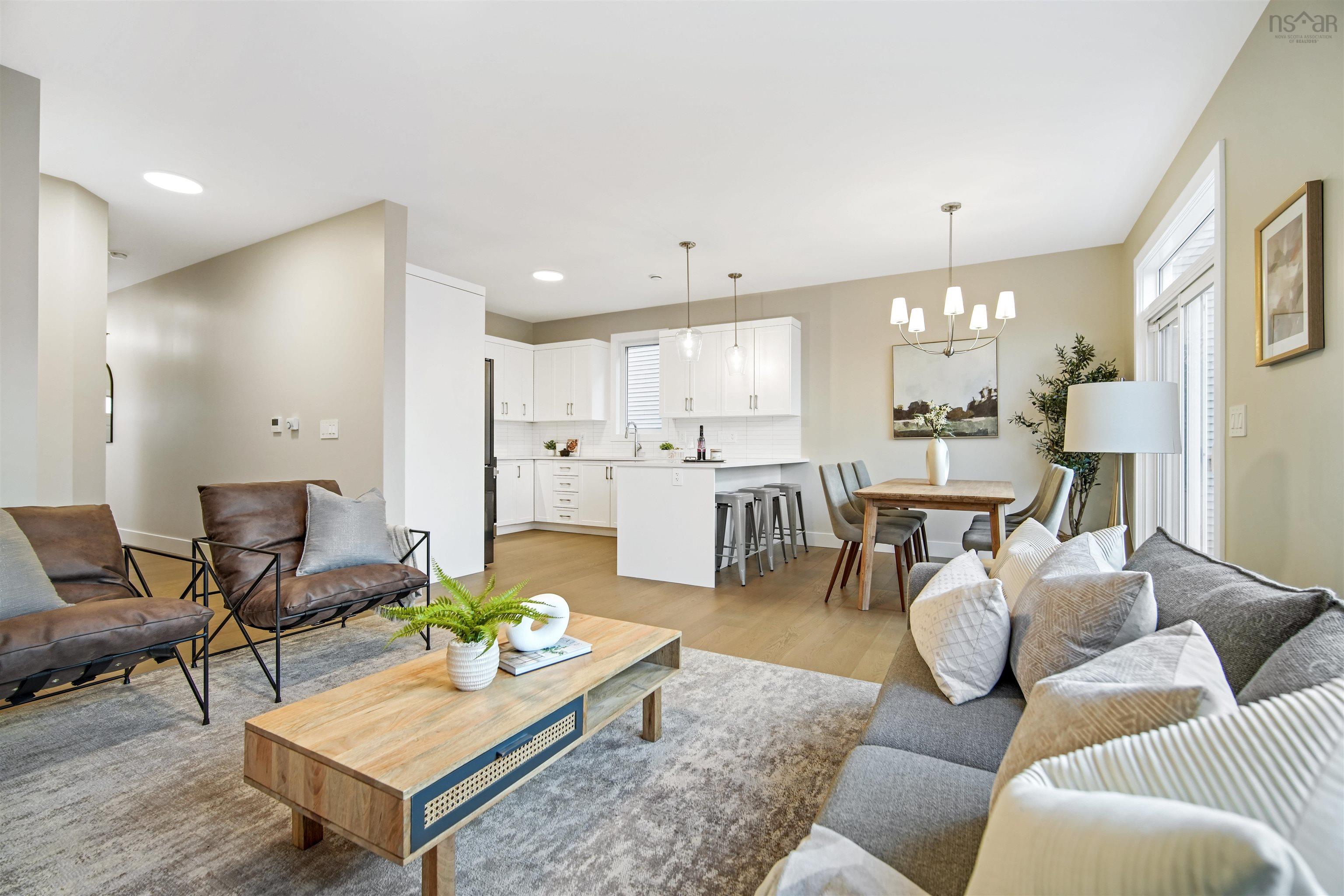 Pc36 53 Pearlgarden Close, Dartmouth, NS (MLS 202523864)