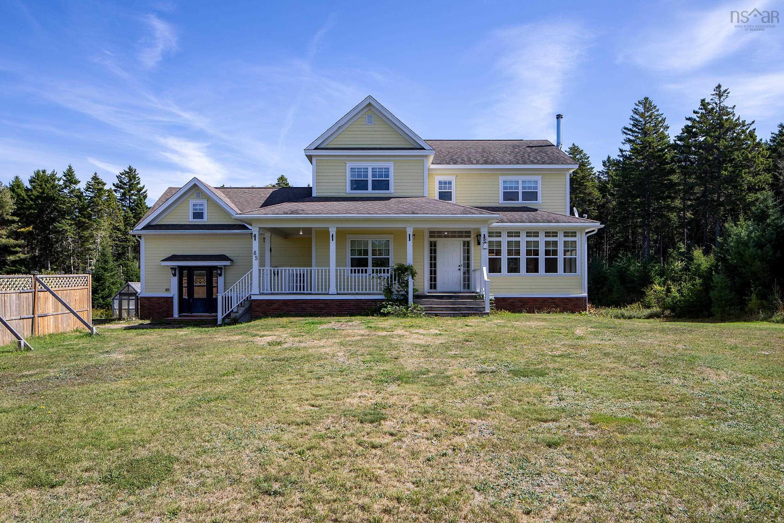 85 Baden Road, Hubbards, NS (MLS® 202523882)