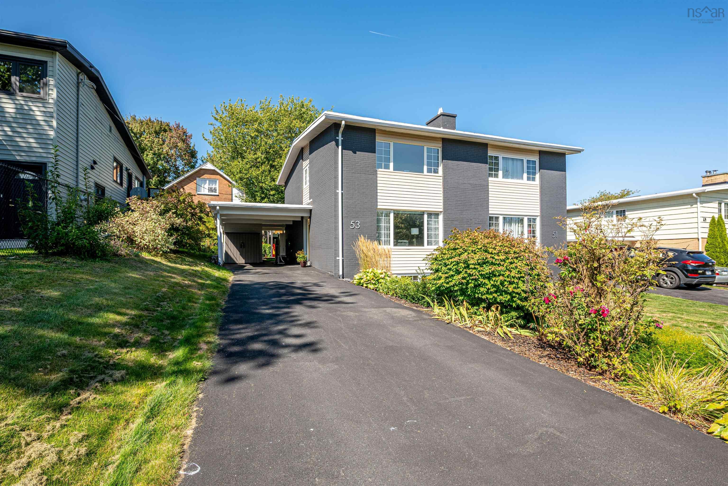 53 Clayton Park Drive, Halifax, NS (MLS® 202523891)