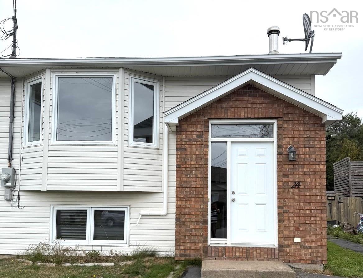 24 Chater Street, Eastern Passage, NS (MLS® 202523897)