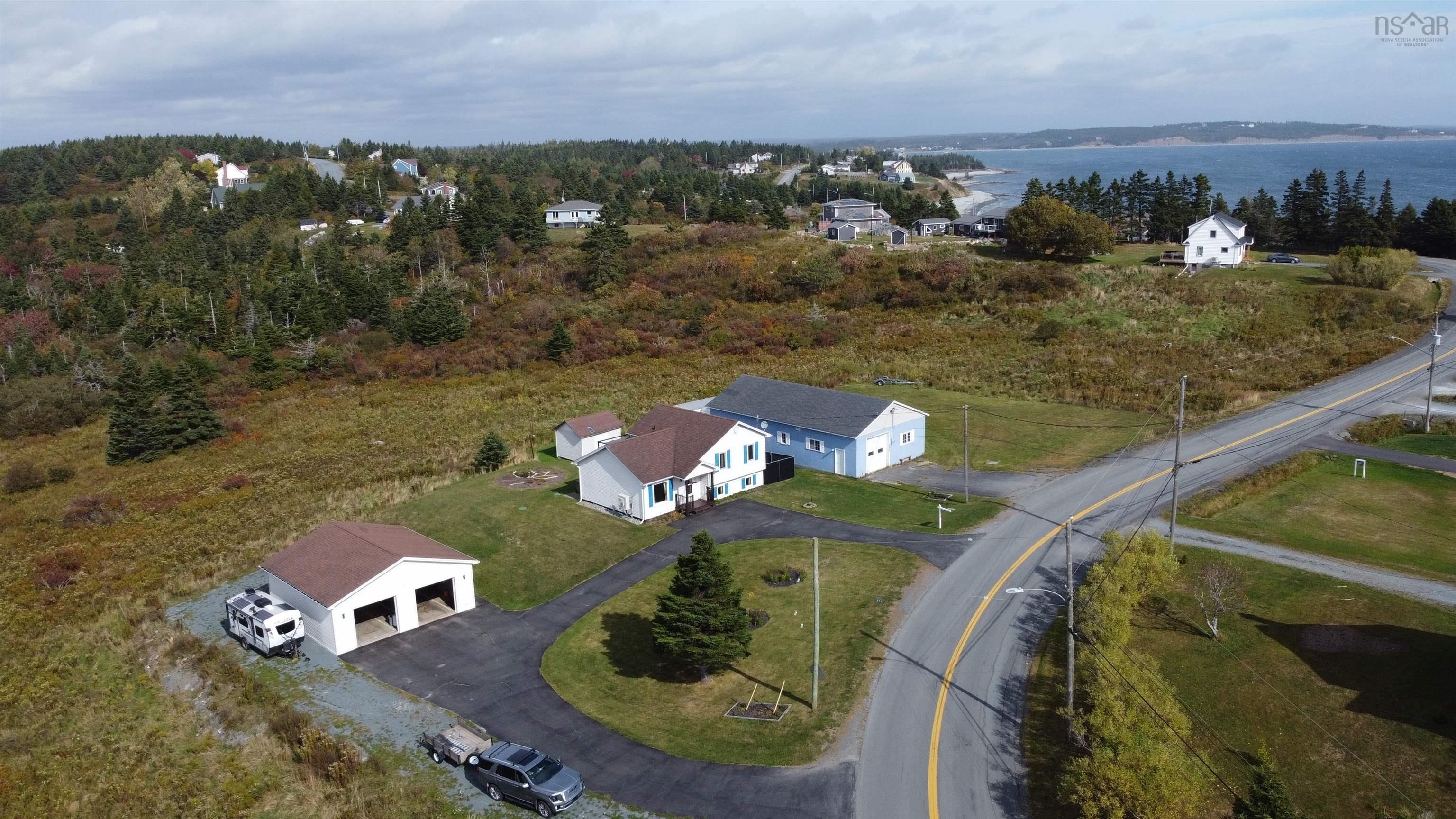1534 Cow Bay Road, Cow Bay, NS (MLS® 202523910)