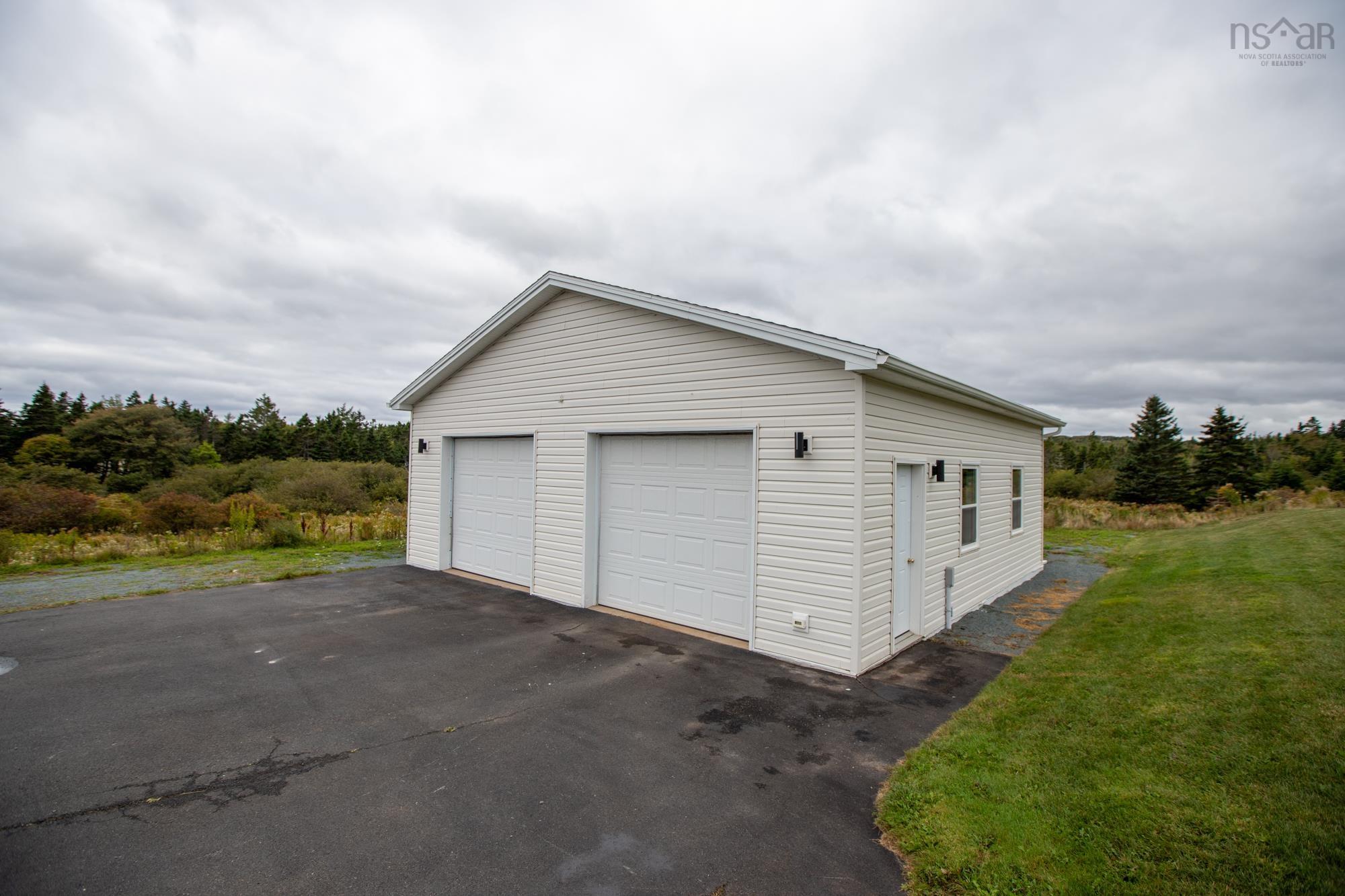 1534 Cow Bay Road, Cow Bay, NS (MLS 202523910)