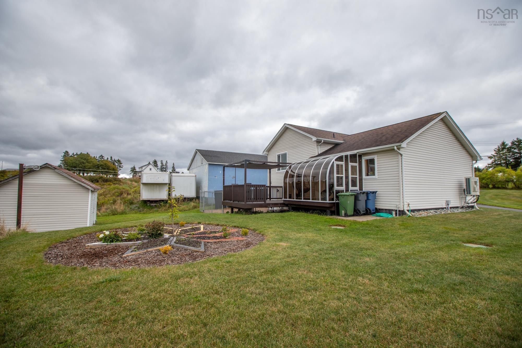 1534 Cow Bay Road, Cow Bay, NS (MLS 202523910)