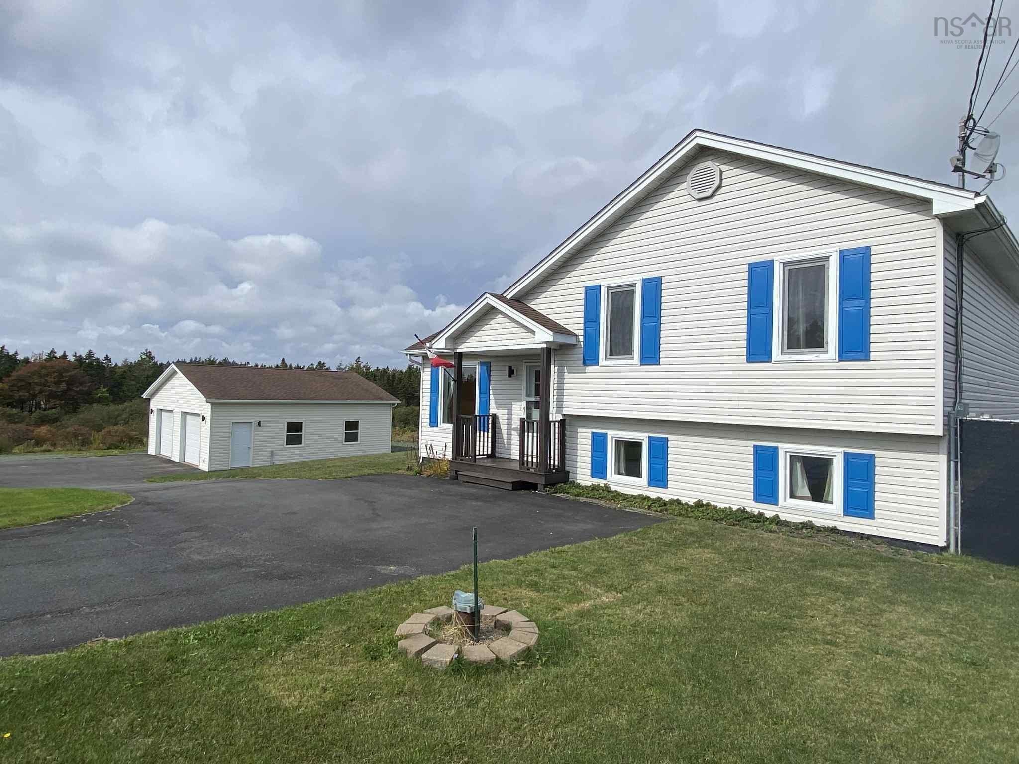 1534 Cow Bay Road, Cow Bay, NS (MLS 202523910)