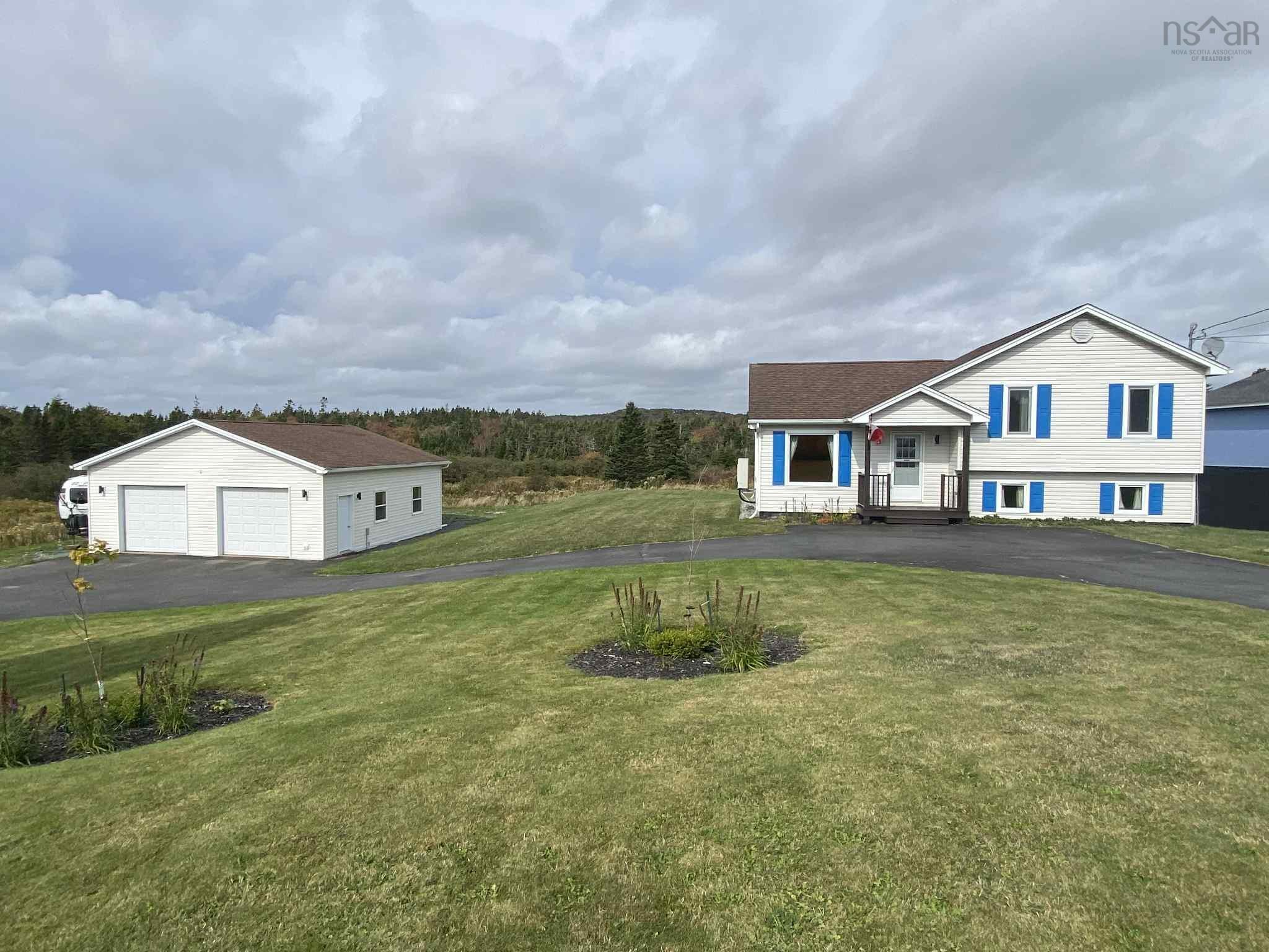 1534 Cow Bay Road, Cow Bay, NS (MLS 202523910)