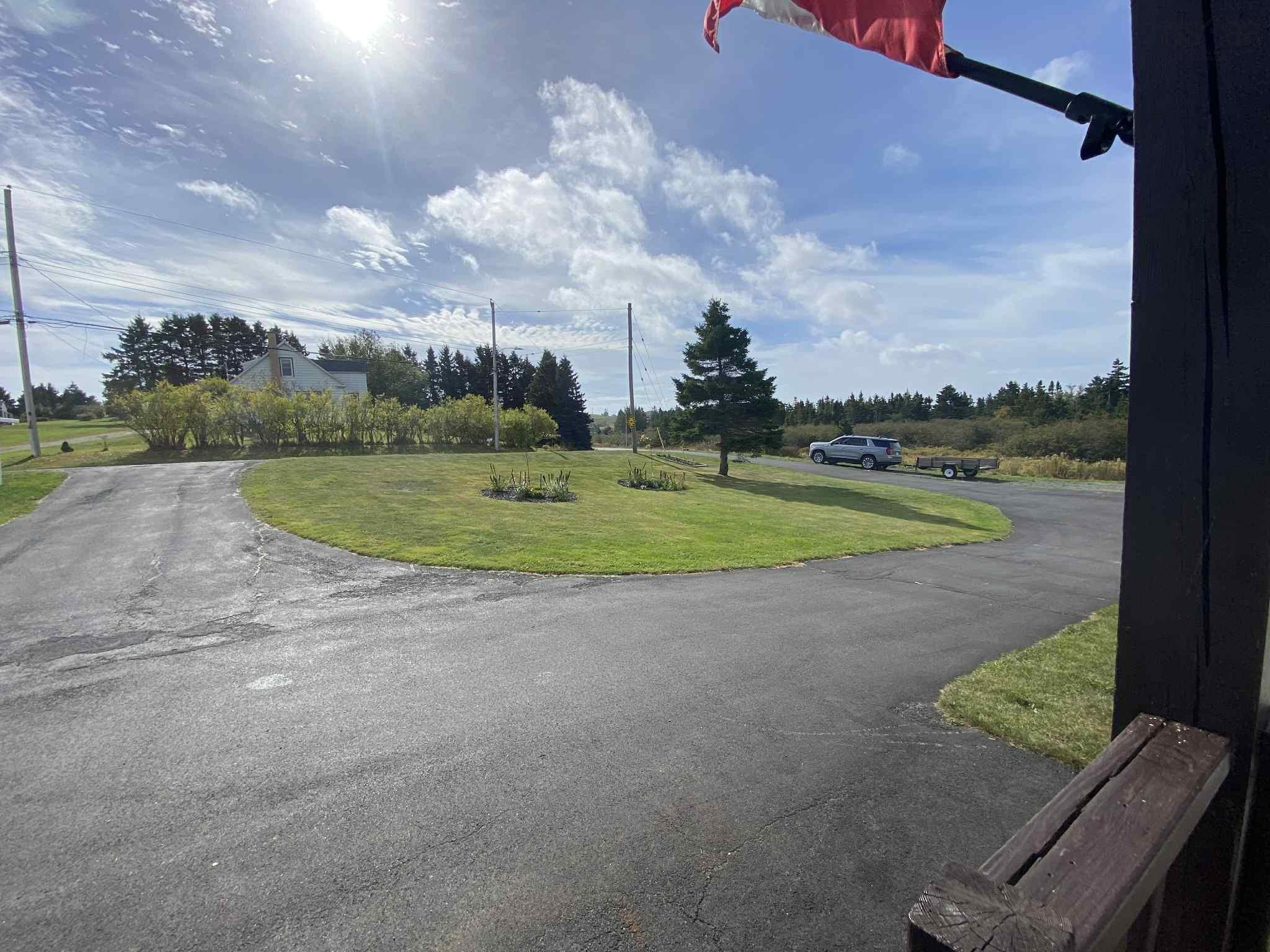 1534 Cow Bay Road, Cow Bay, NS (MLS 202523910)