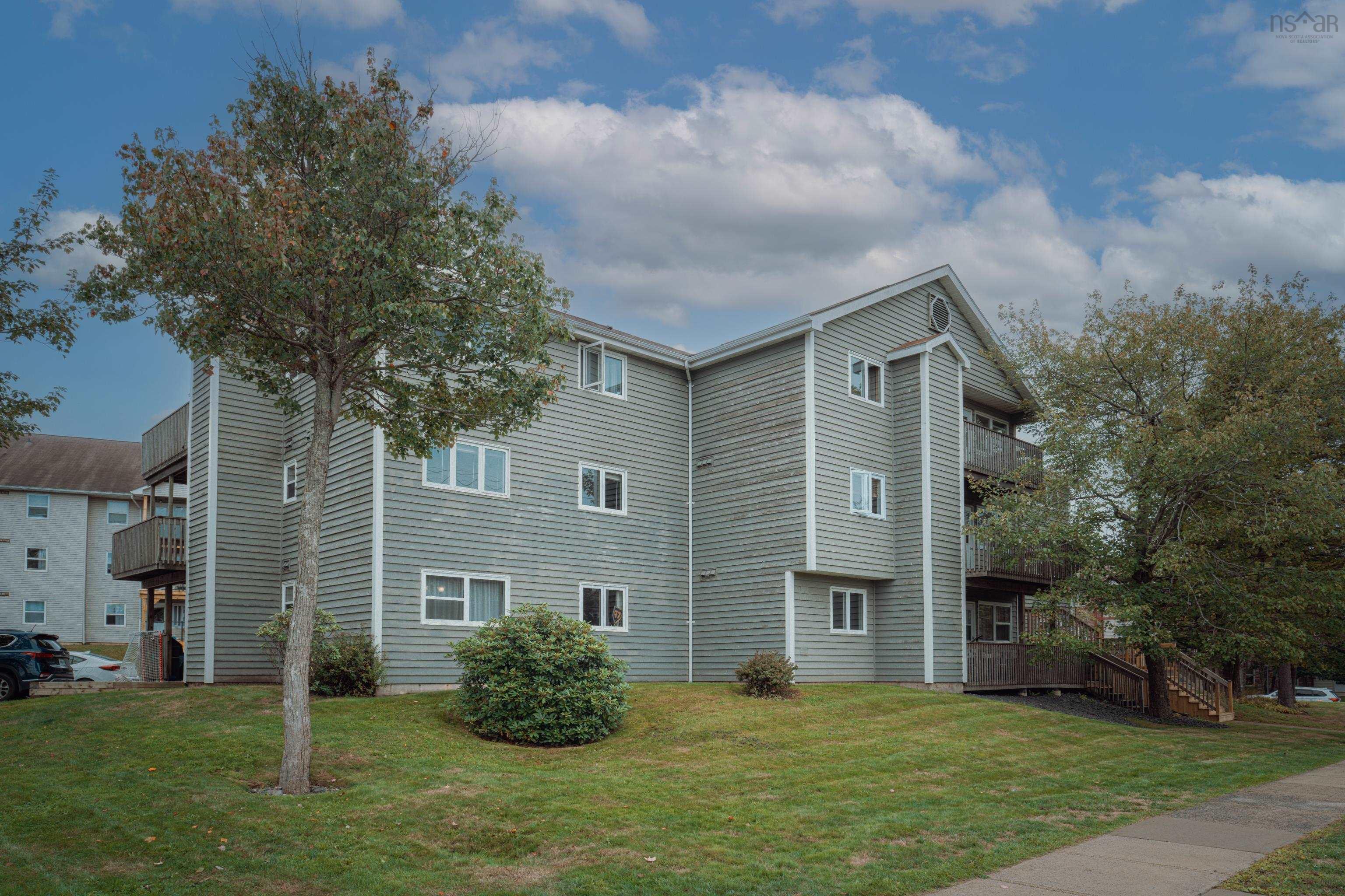 204 182 Farnham Gate Road, Halifax, NS (MLS 202523917)