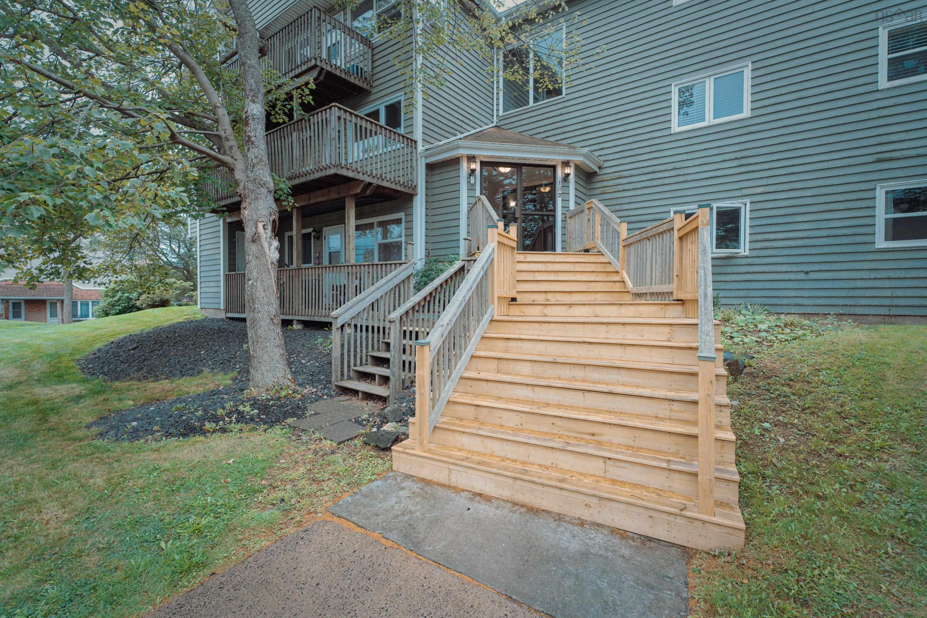 204 182 Farnham Gate Road, Halifax, NS (MLS 202523917)