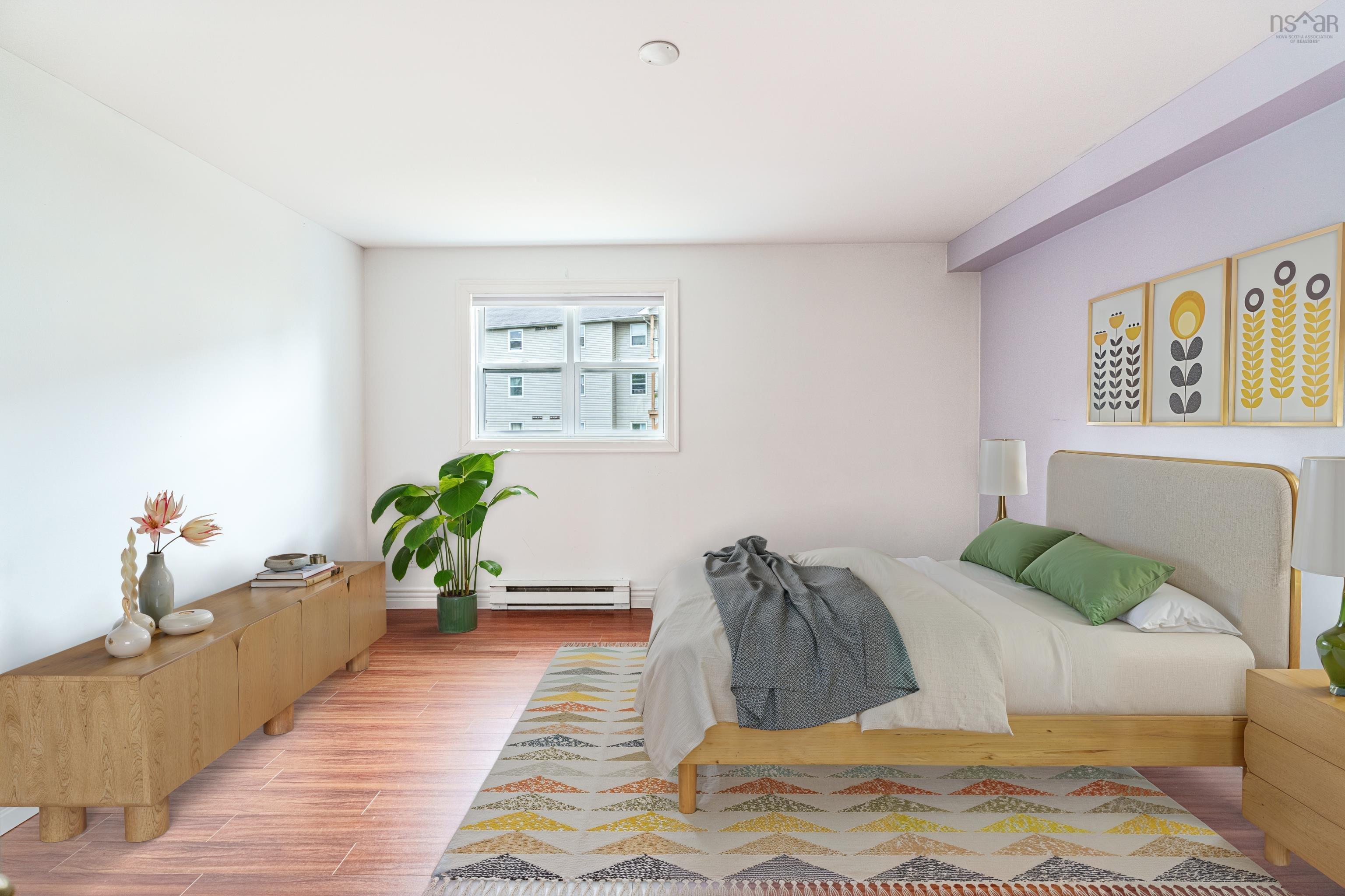 204 182 Farnham Gate Road, Halifax, NS (MLS 202523917)