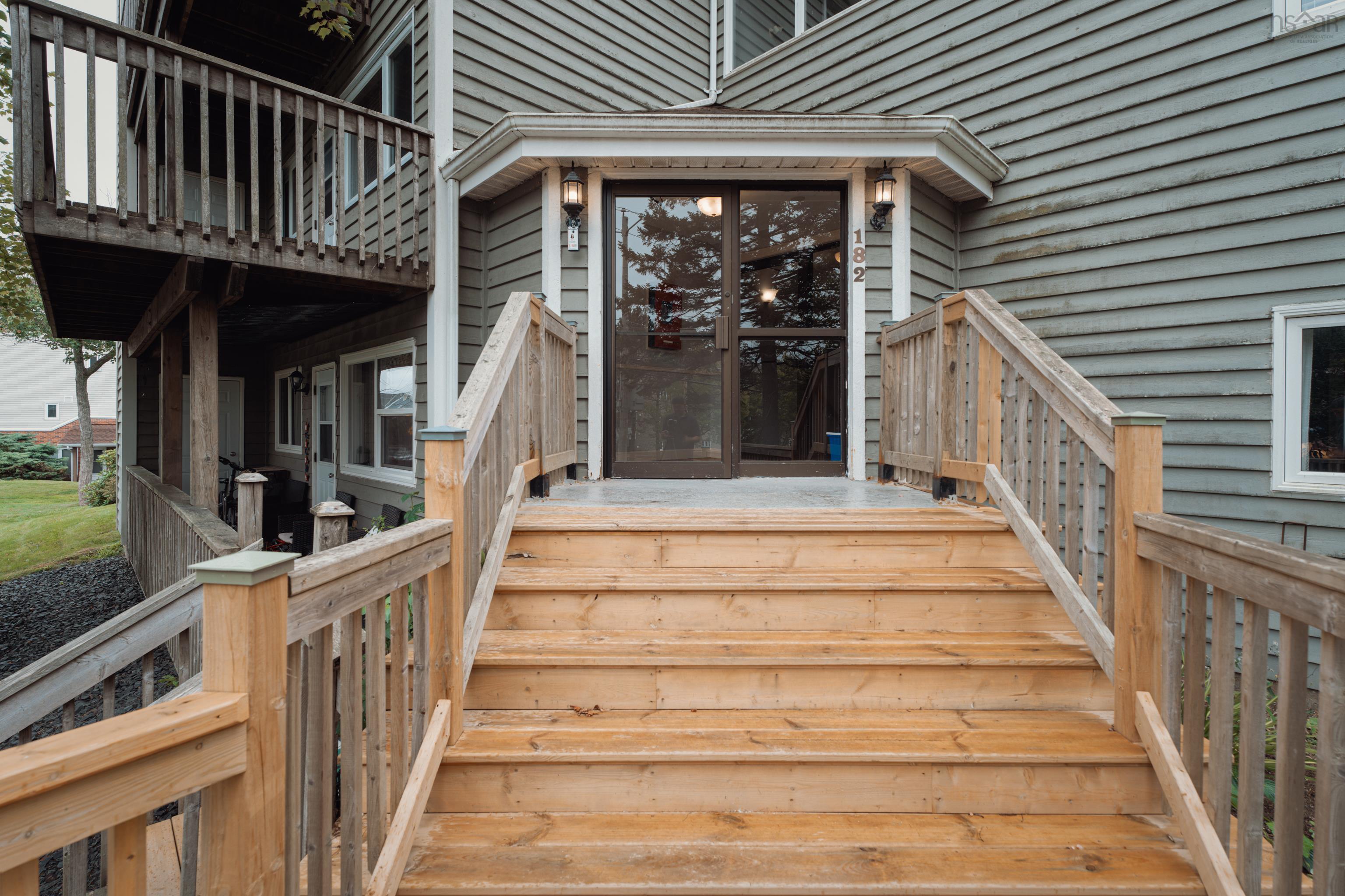 204 182 Farnham Gate Road, Halifax, NS (MLS 202523917)