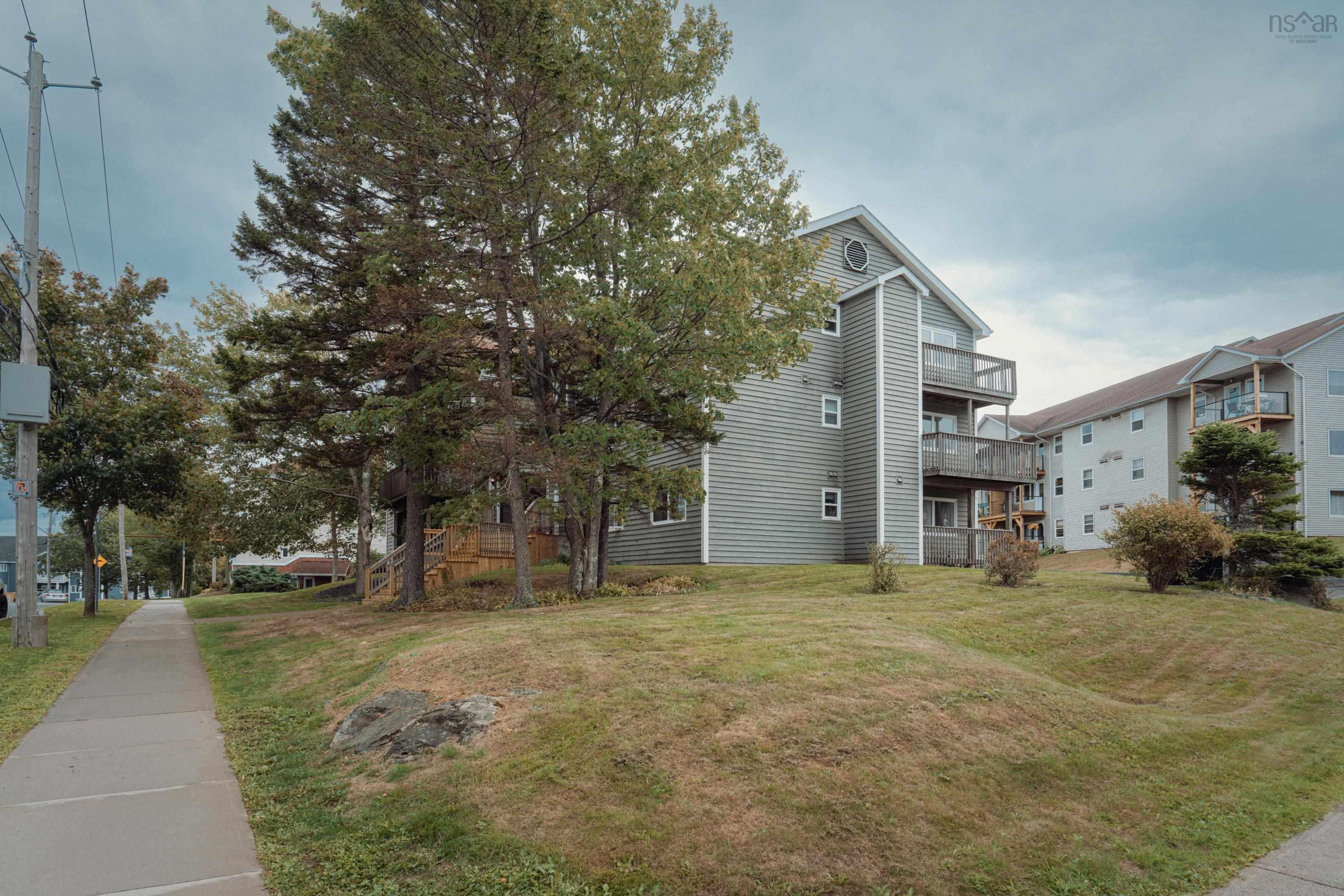 204 182 Farnham Gate Road, Halifax, NS (MLS 202523917)