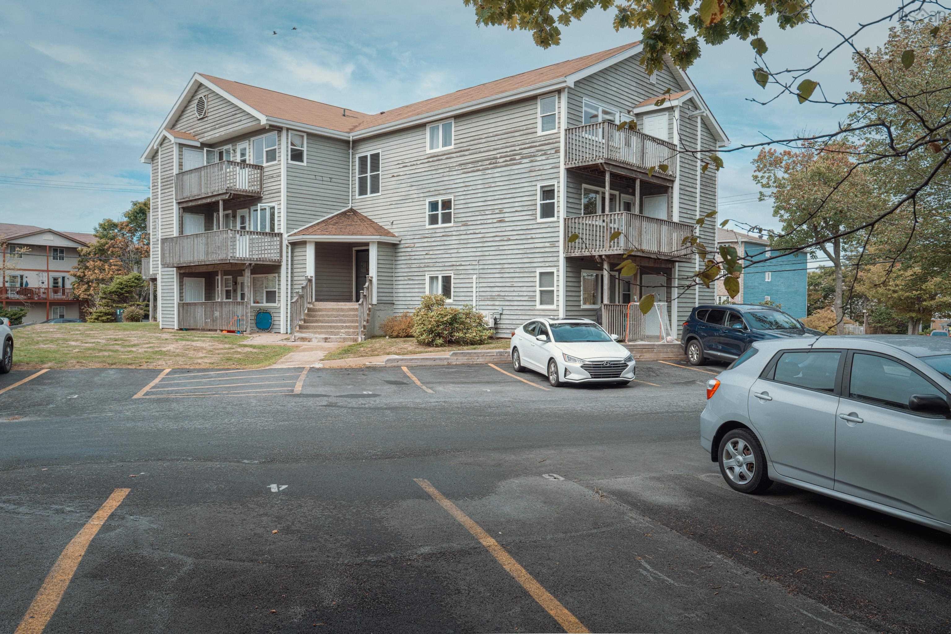 204 182 Farnham Gate Road, Halifax, NS (MLS 202523917)