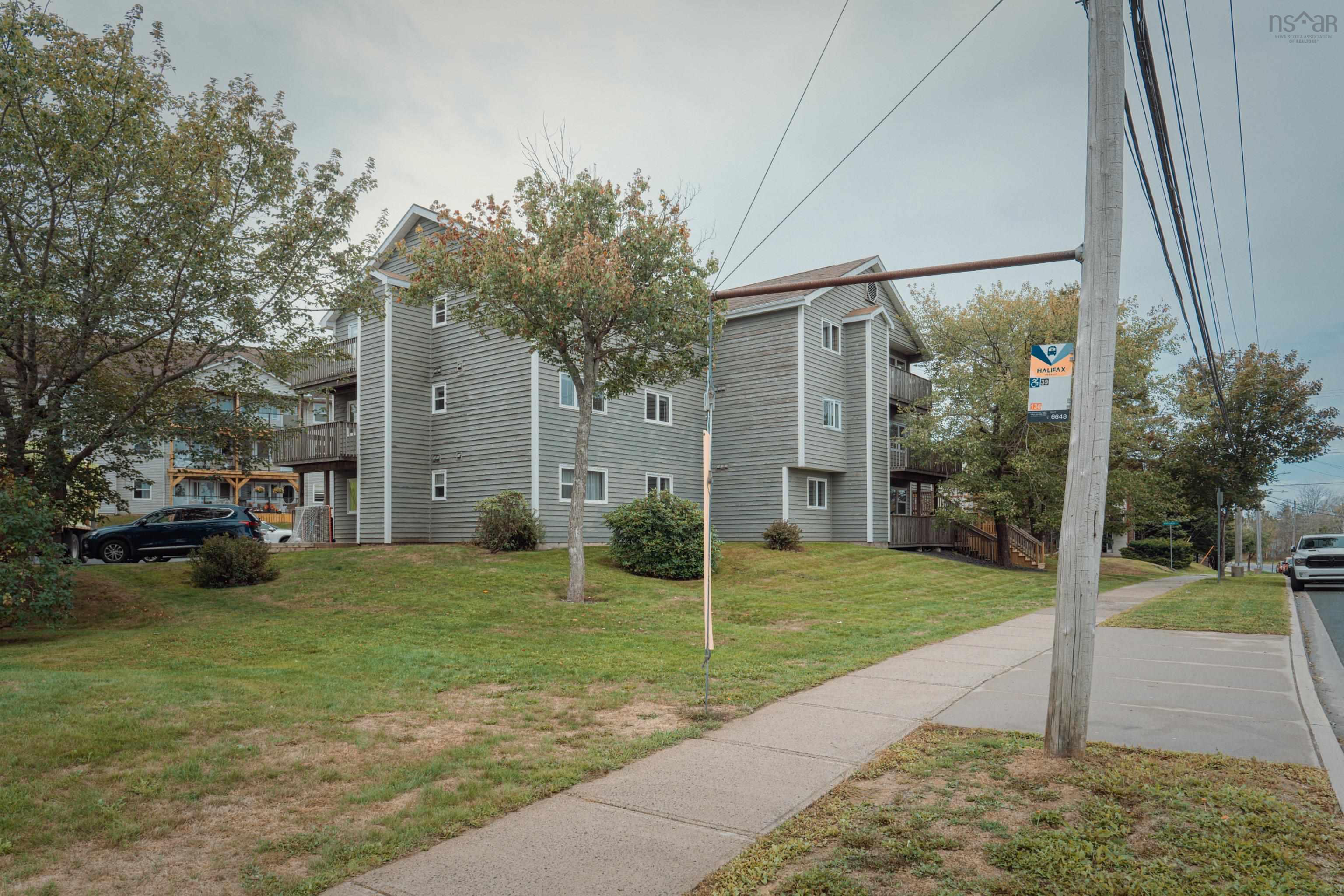 204 182 Farnham Gate Road, Halifax, NS (MLS 202523917)