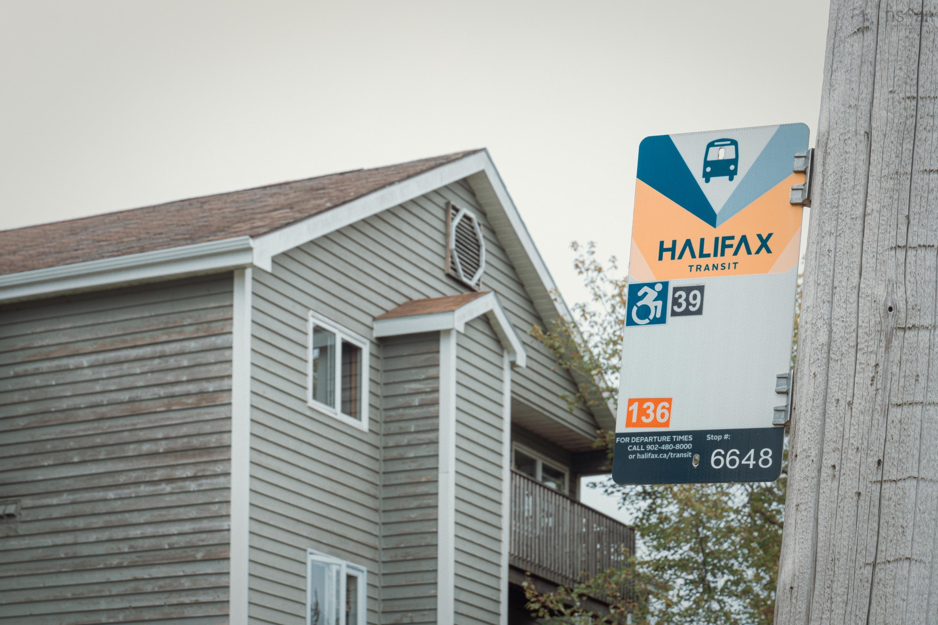 204 182 Farnham Gate Road, Halifax, NS (MLS 202523917)