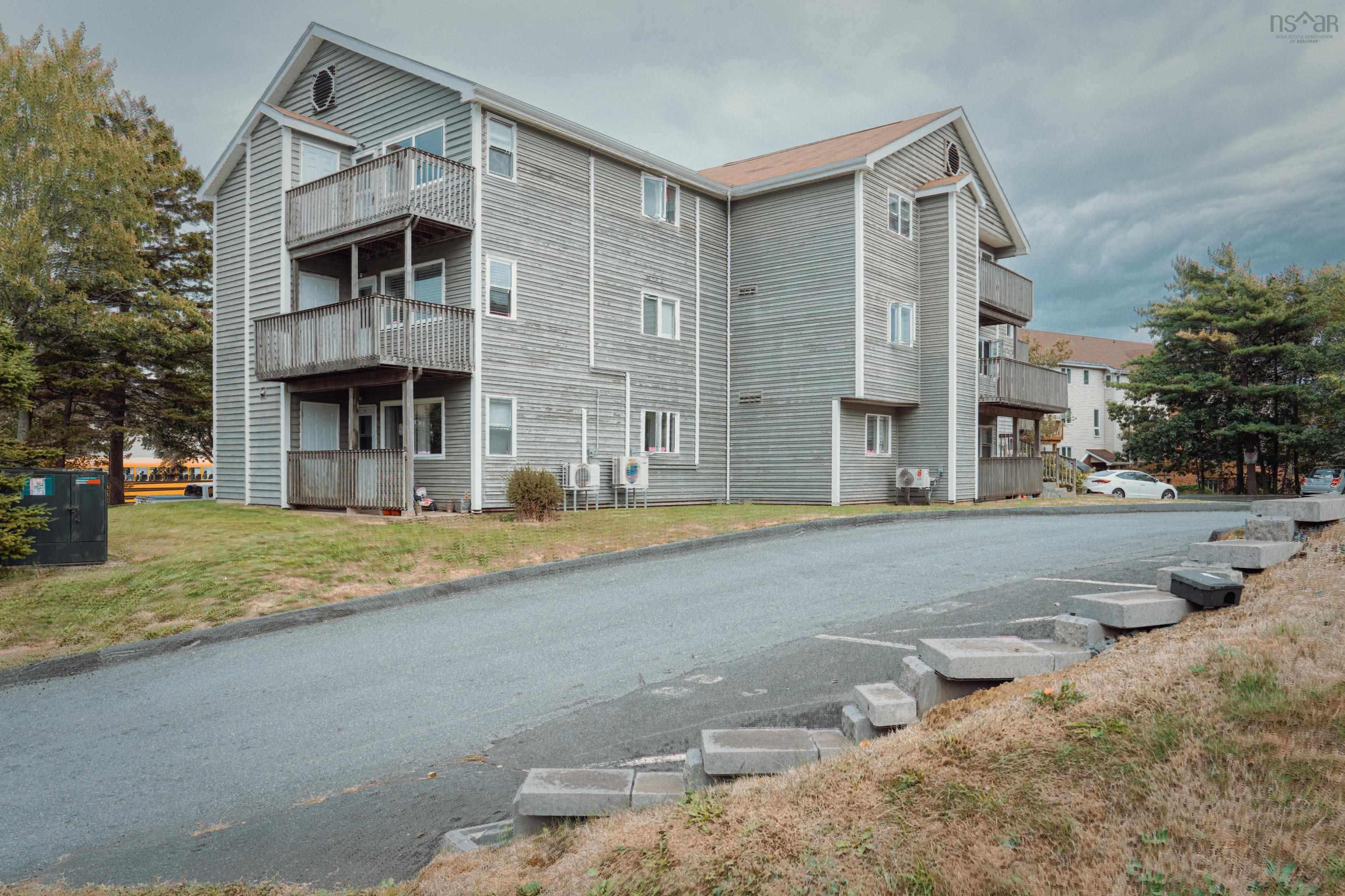 204 182 Farnham Gate Road, Halifax, NS (MLS 202523917)