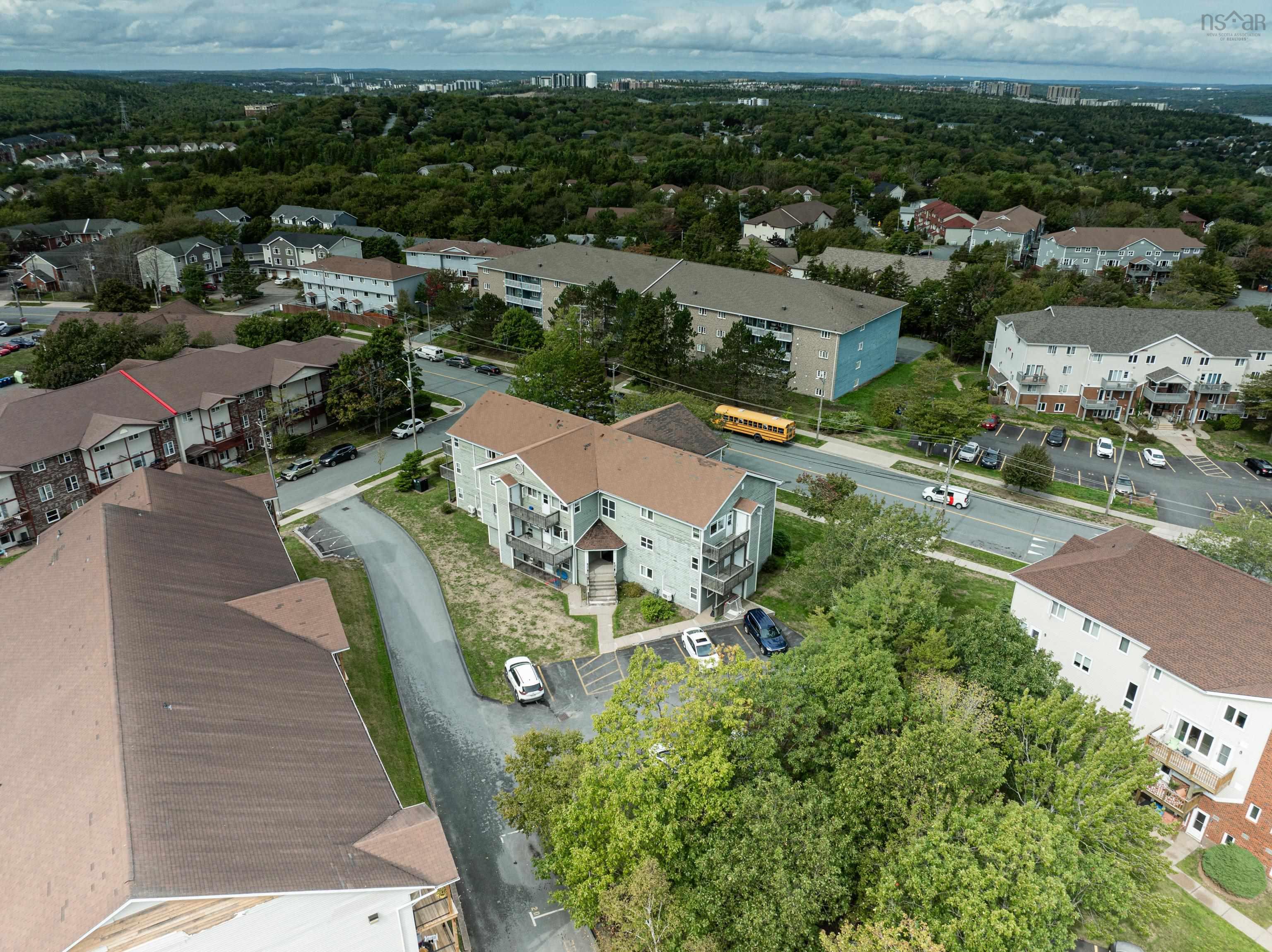 204 182 Farnham Gate Road, Halifax, NS (MLS 202523917)