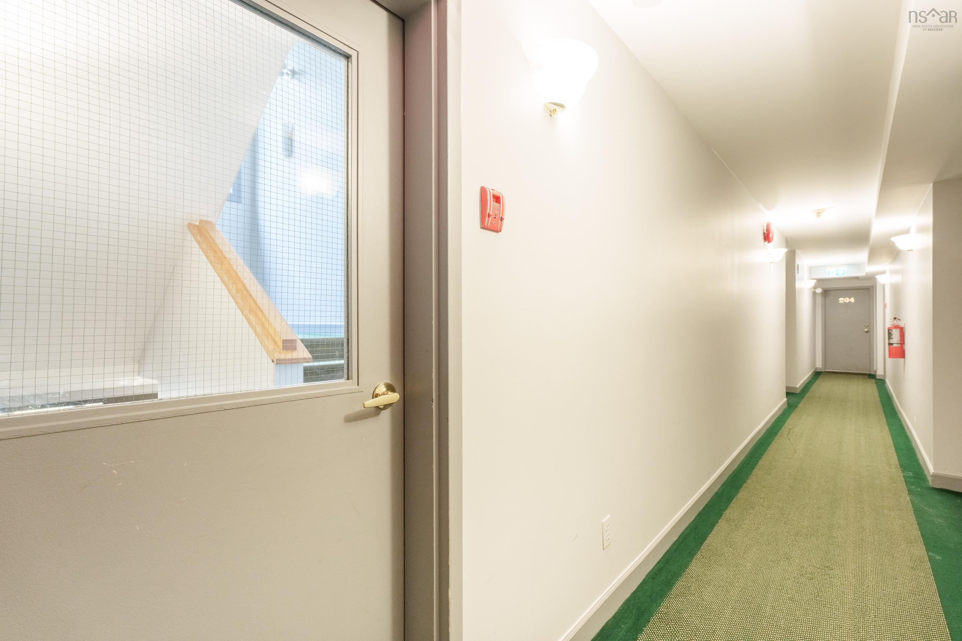 204 182 Farnham Gate Road, Halifax, NS (MLS 202523917)