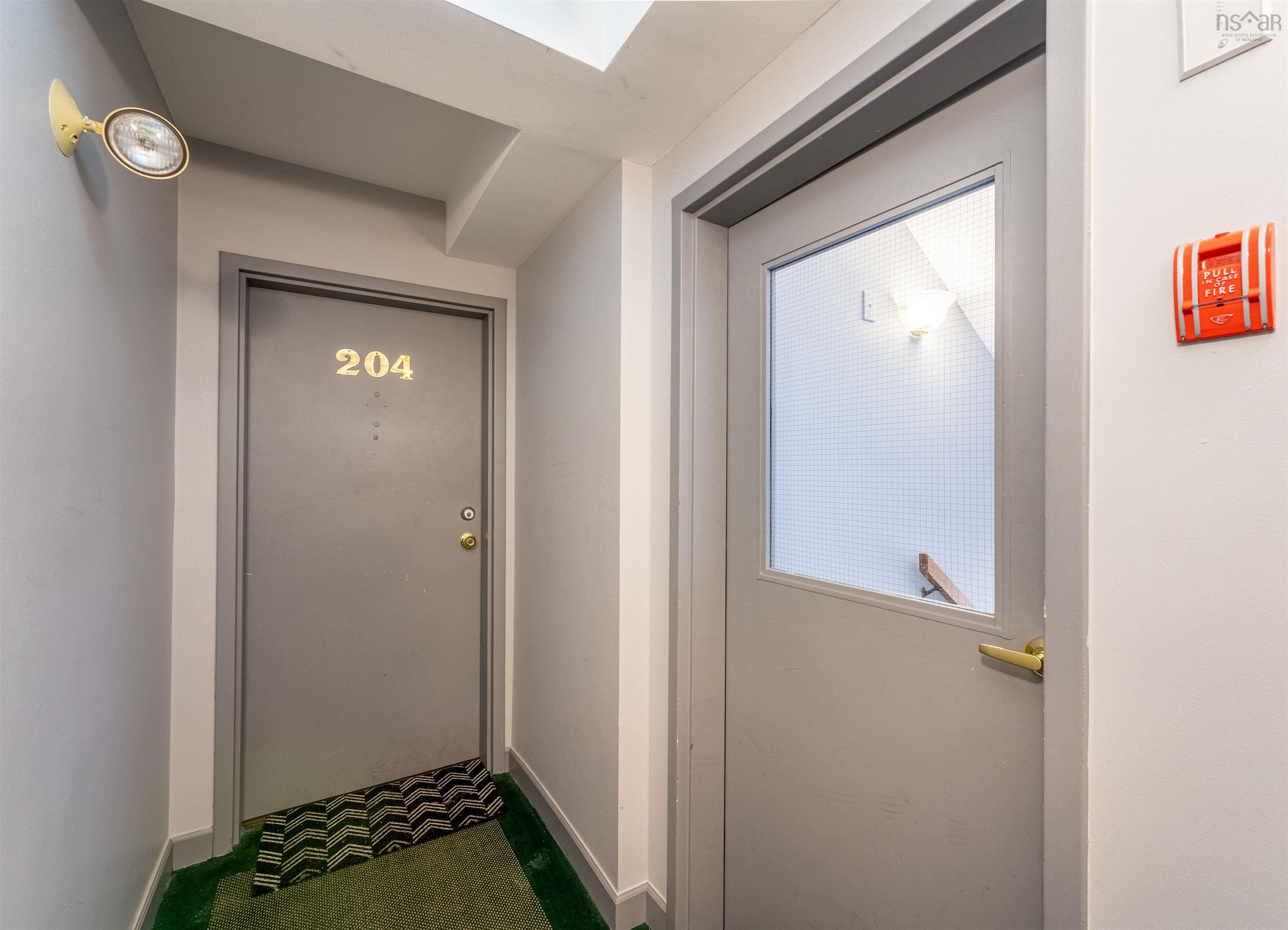 204 182 Farnham Gate Road, Halifax, NS (MLS 202523917)