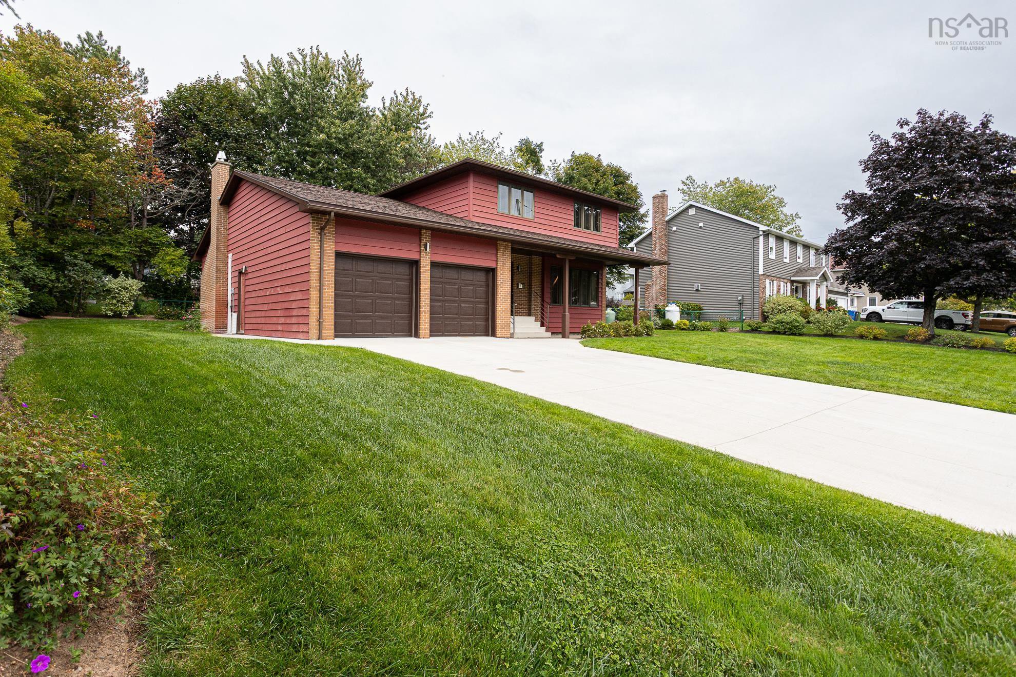 9 Nighthawk Lane, Bedford, NS (MLS 202523919)