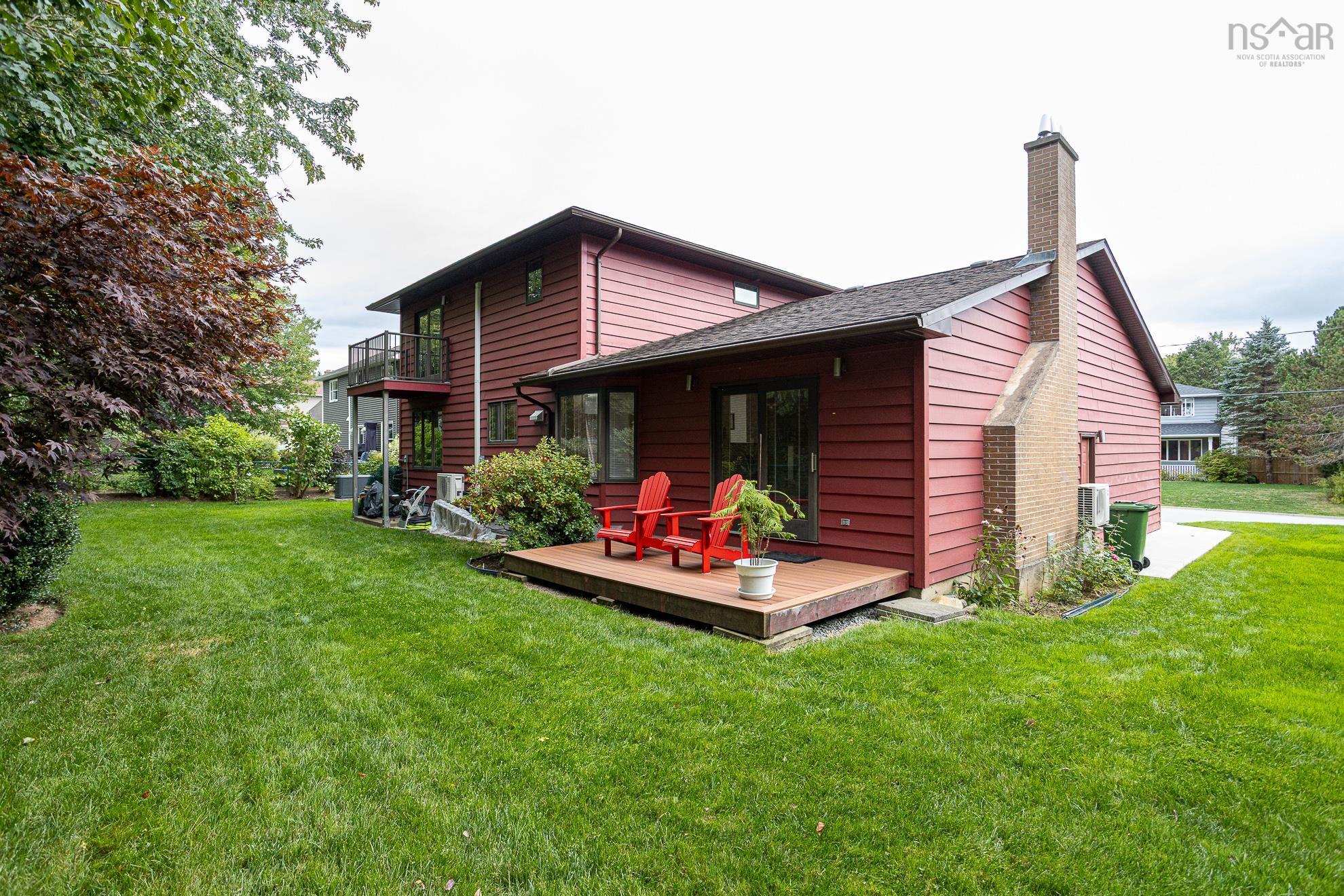 9 Nighthawk Lane, Bedford, NS (MLS 202523919)