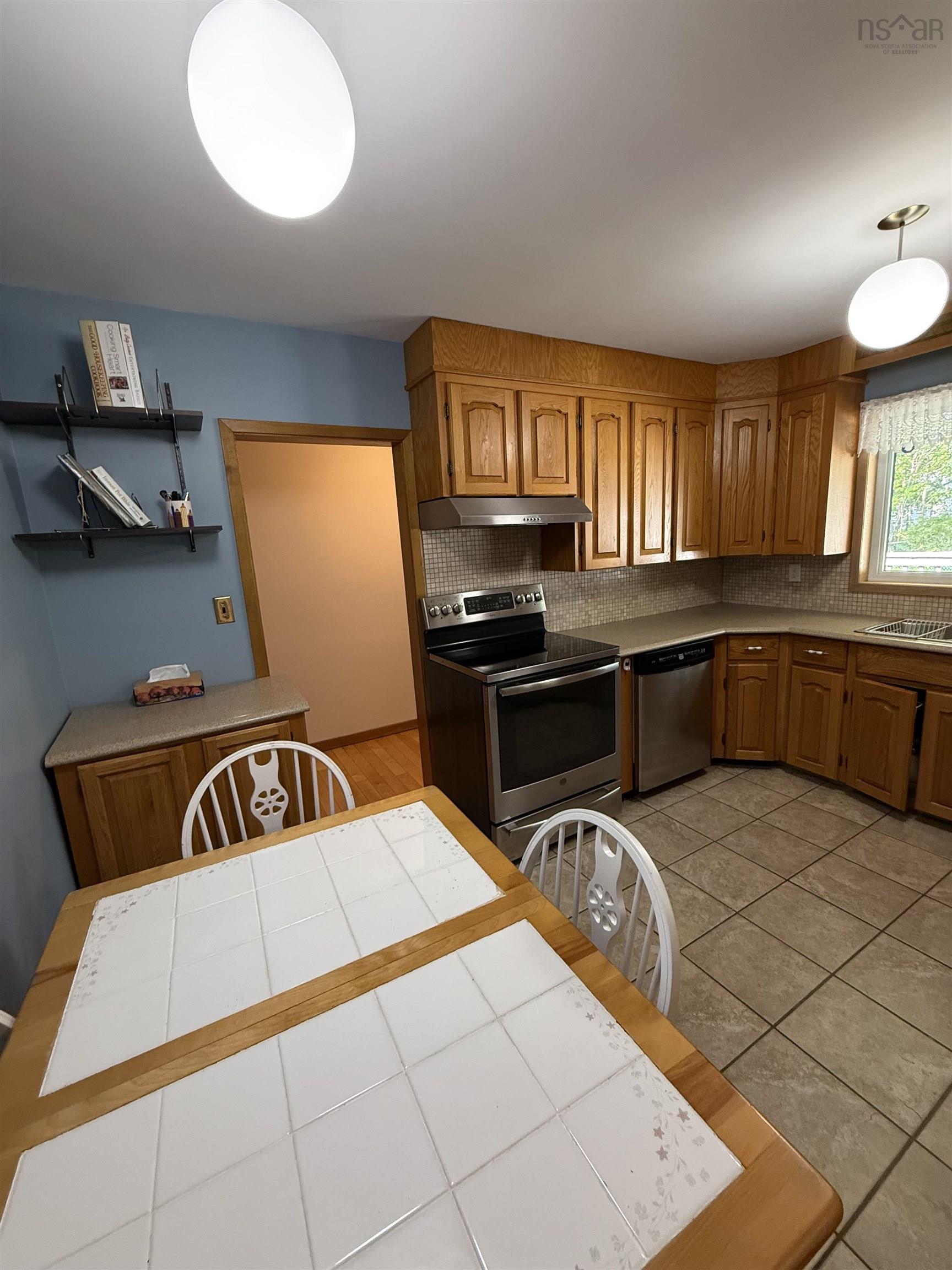 19 Eastwood Court, Cole Harbour, NS (MLS 202523921)