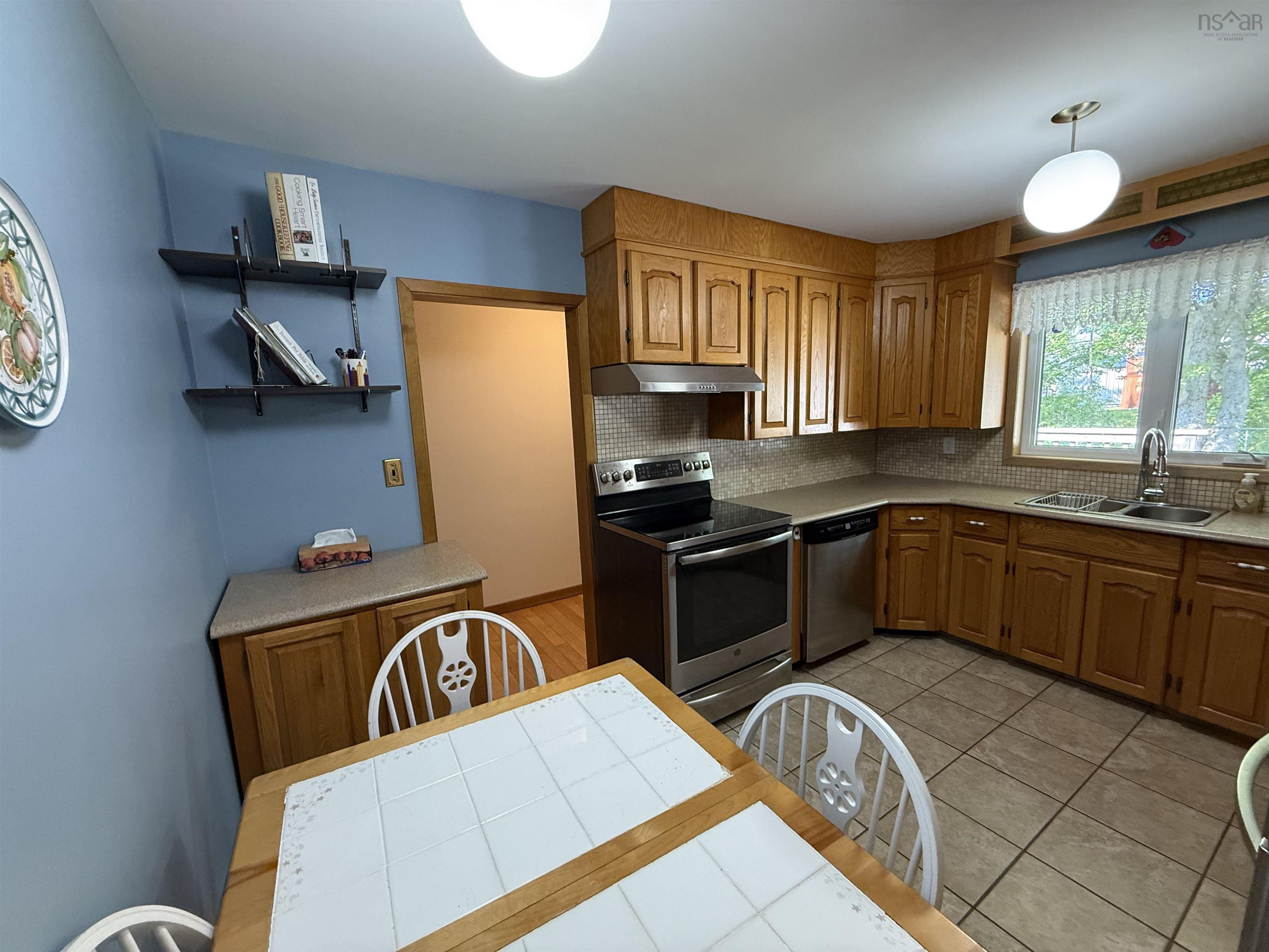 19 Eastwood Court, Cole Harbour, NS (MLS 202523921)