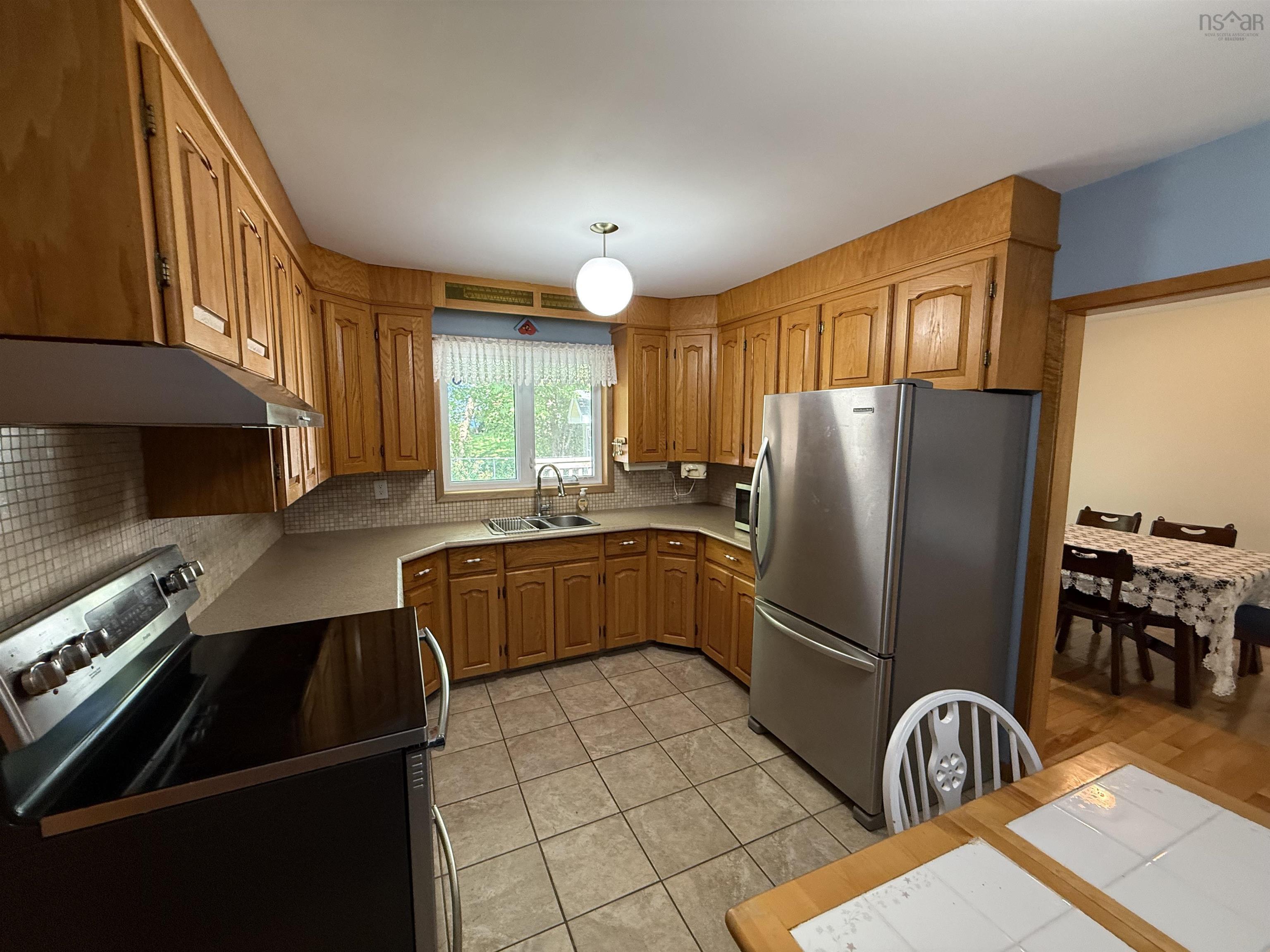 19 Eastwood Court, Cole Harbour, NS (MLS 202523921)