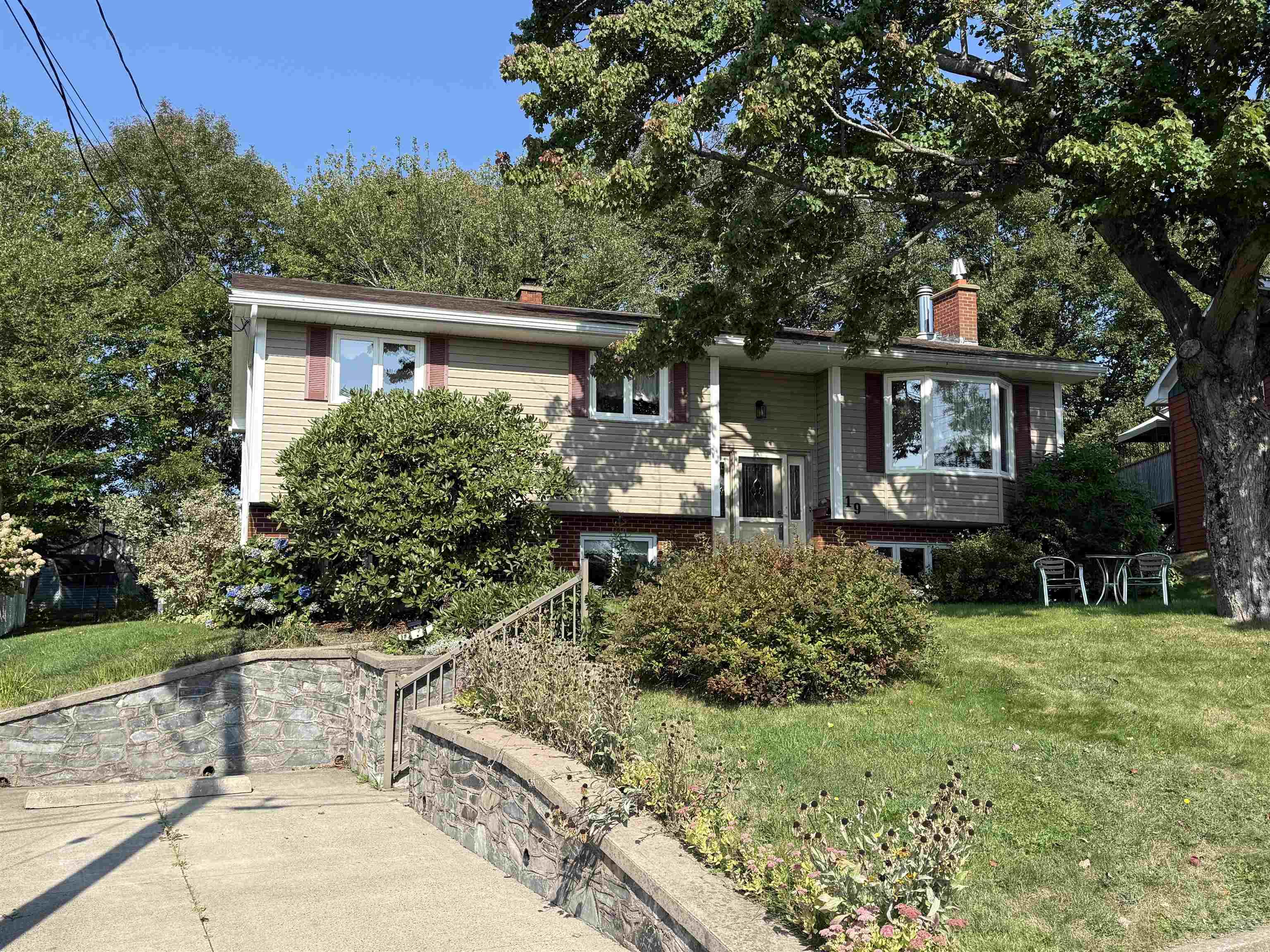 19 Eastwood Court, Cole Harbour, NS (MLS 202523921)