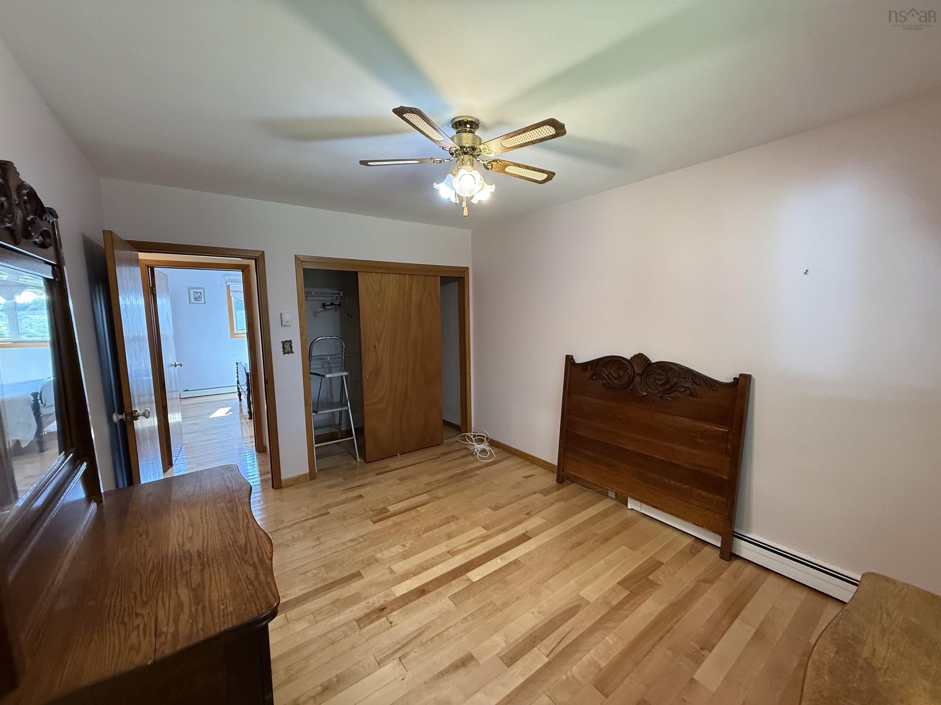 19 Eastwood Court, Cole Harbour, NS (MLS 202523921)