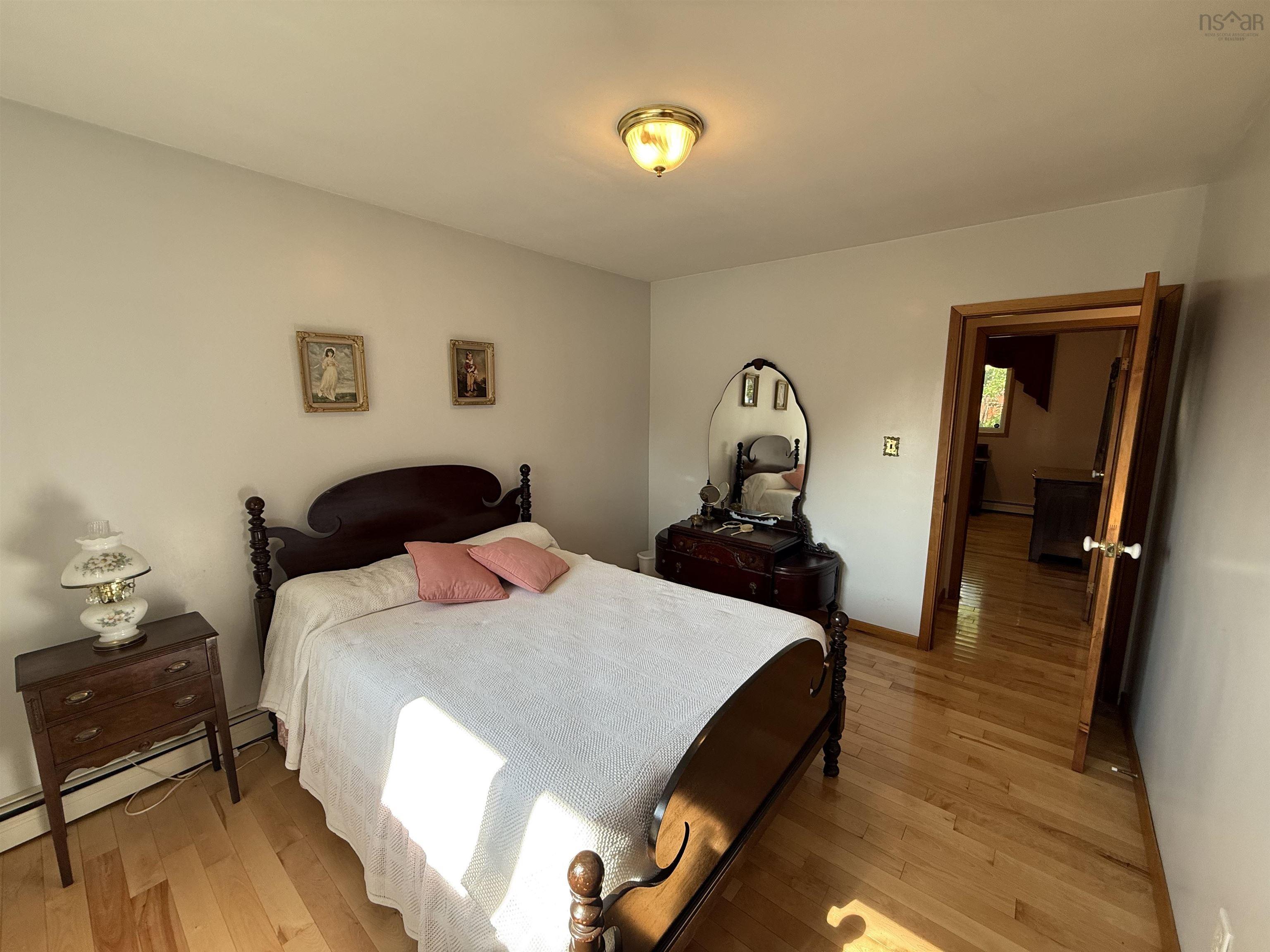 19 Eastwood Court, Cole Harbour, NS (MLS 202523921)