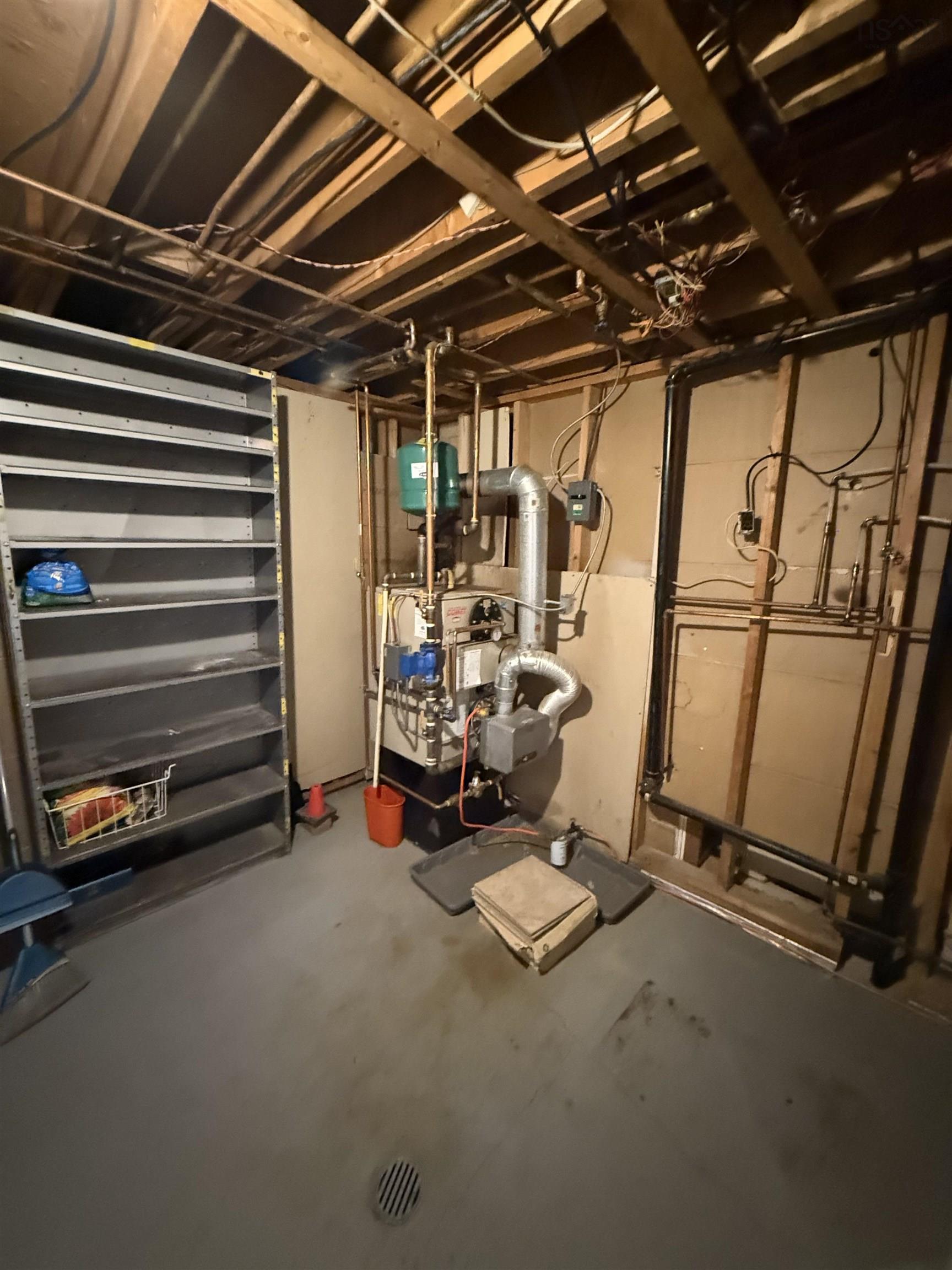 19 Eastwood Court, Cole Harbour, NS (MLS 202523921)