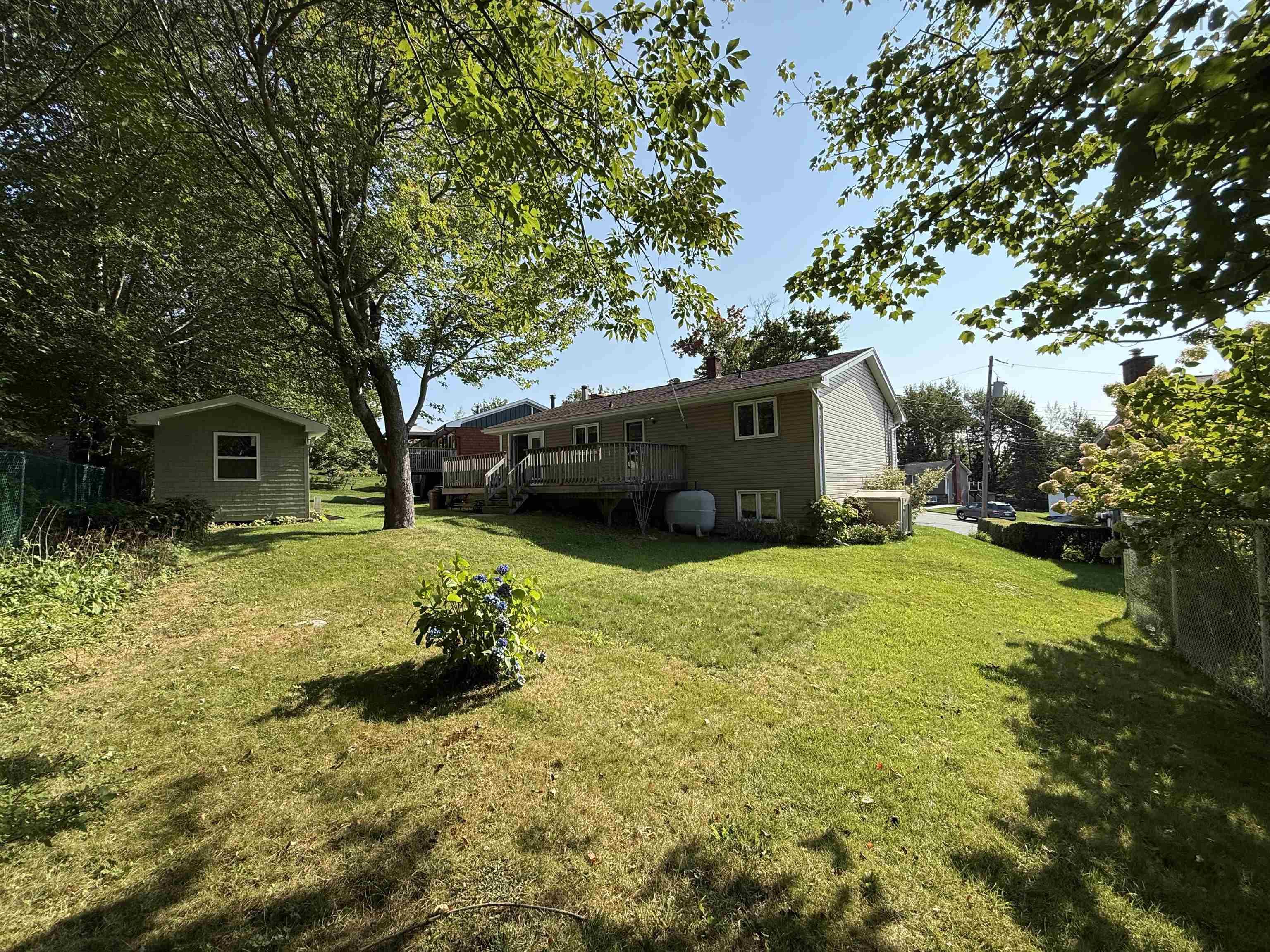 19 Eastwood Court, Cole Harbour, NS (MLS 202523921)