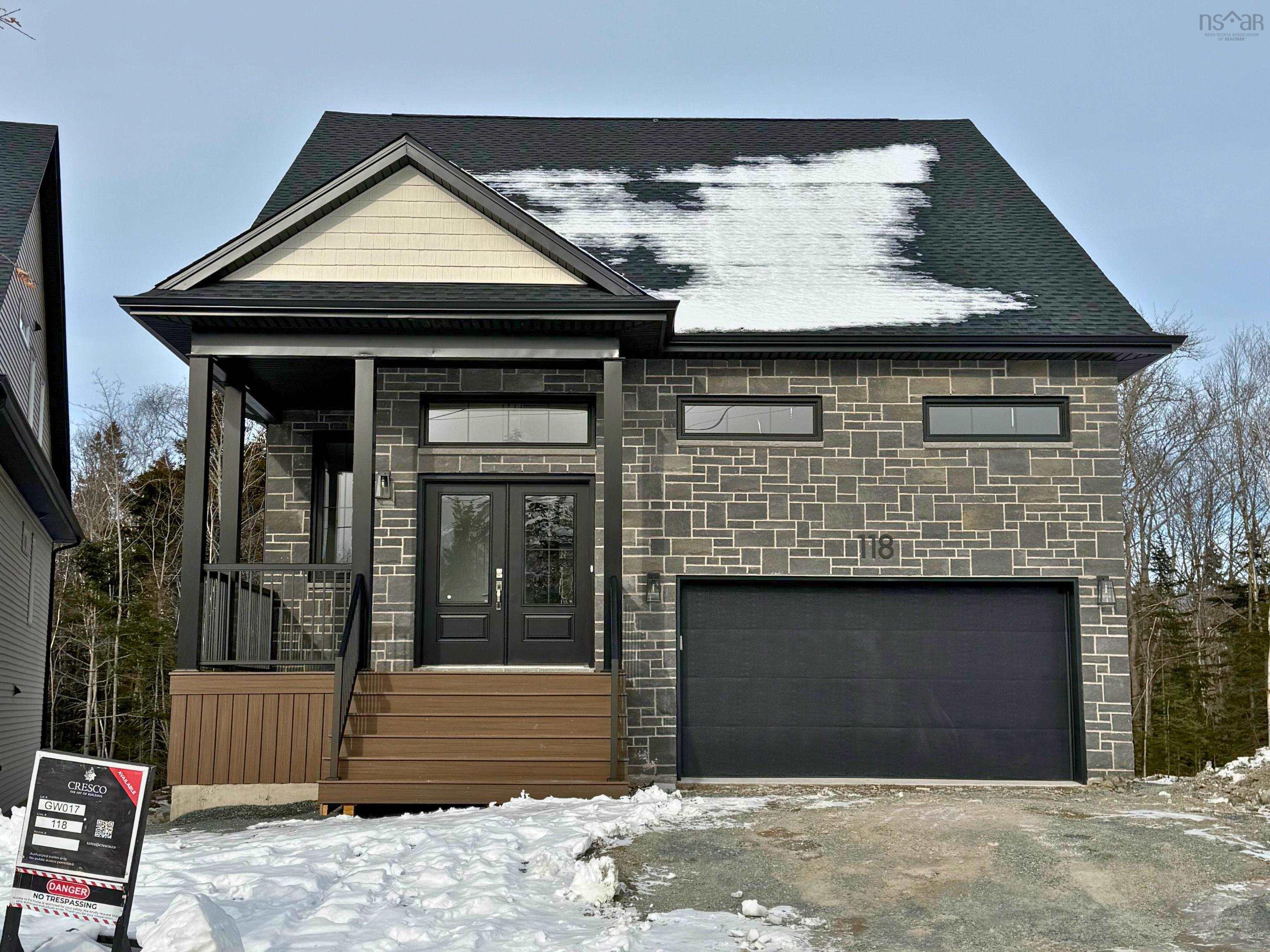 Gw017 118 Gardenia Way, Dartmouth, NS (MLS 202523923)