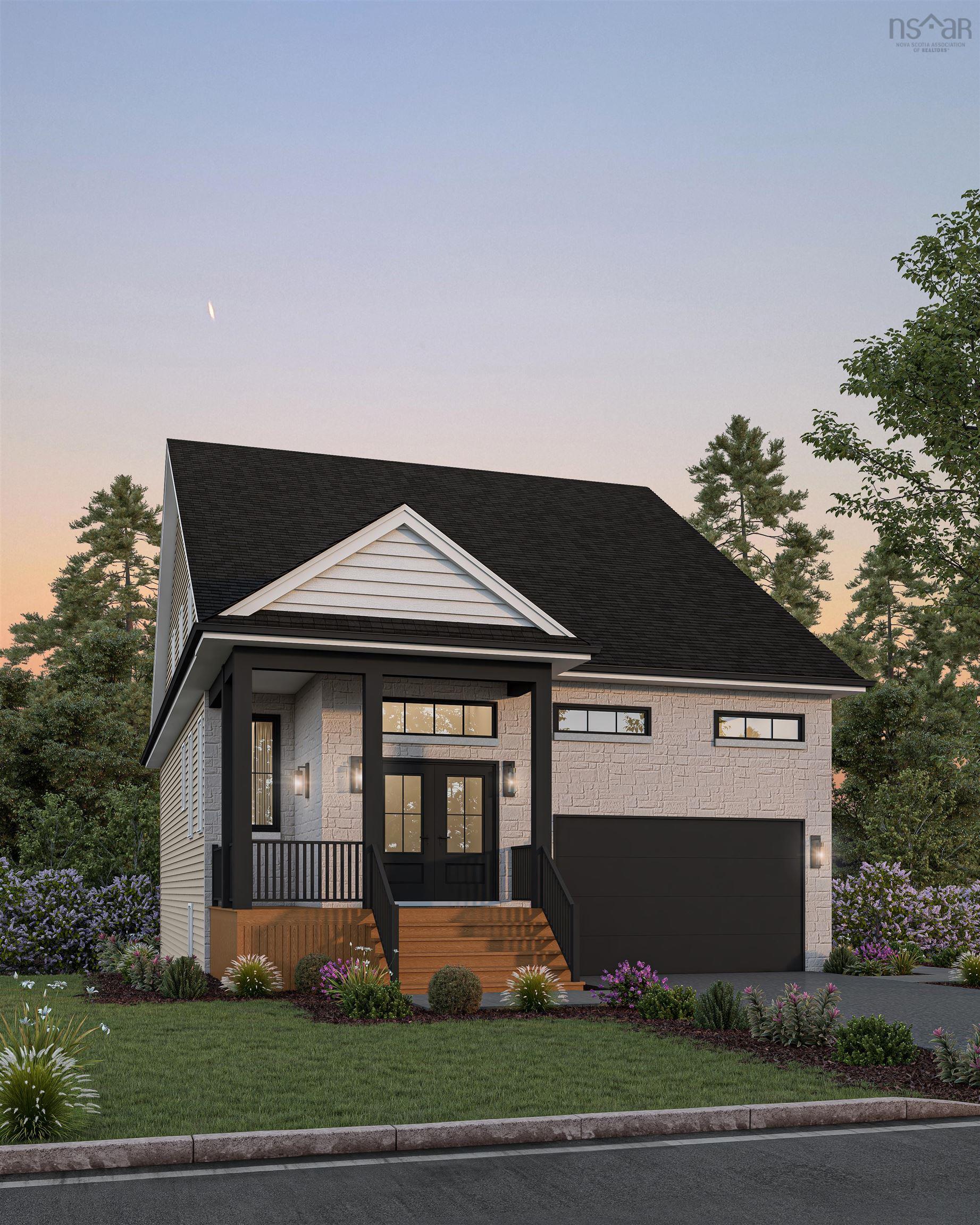 Gw017 118 Gardenia Way, Dartmouth, NS (MLS® 202523923)