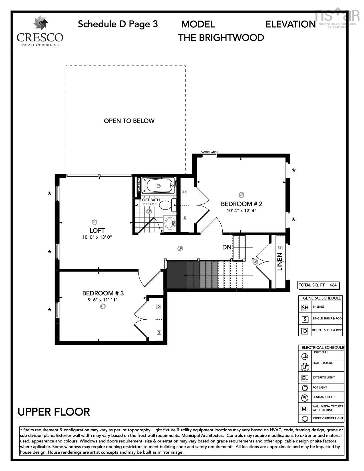 Gw017 118 Gardenia Way, Dartmouth, NS (MLS 202523923)