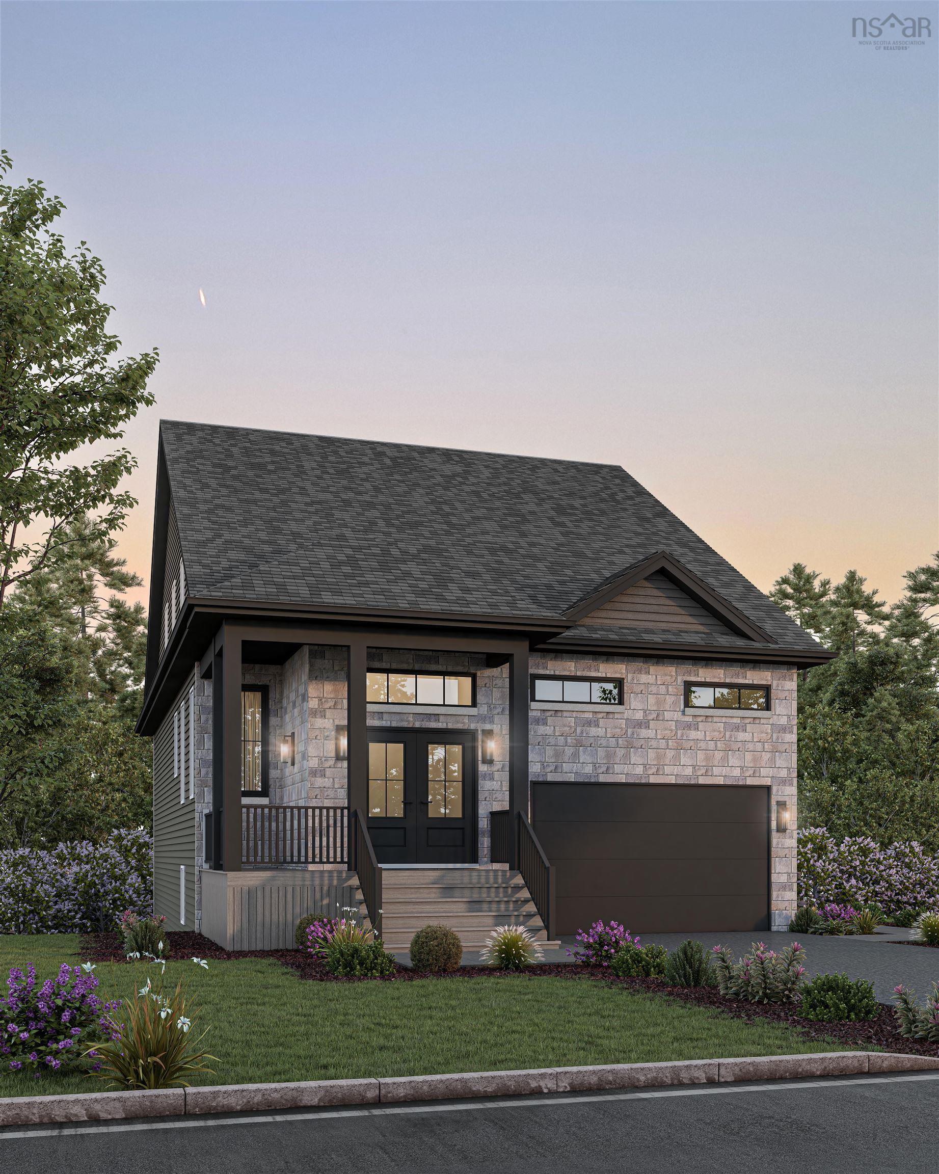 Gw016 110 Gardenia Way, Dartmouth, NS (MLS® 202523924)